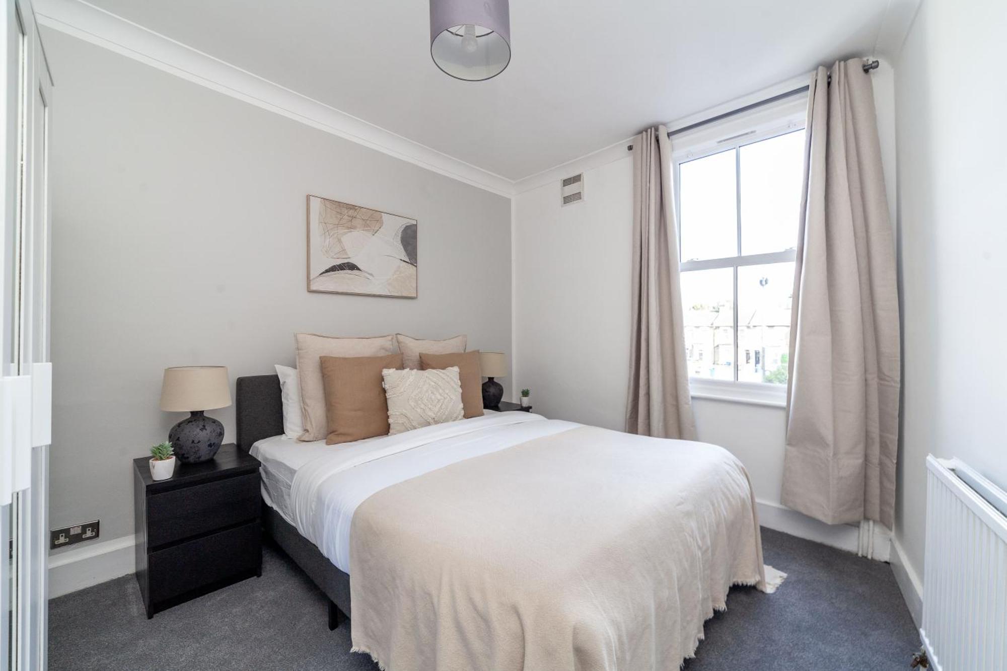 Appartement The Peckham