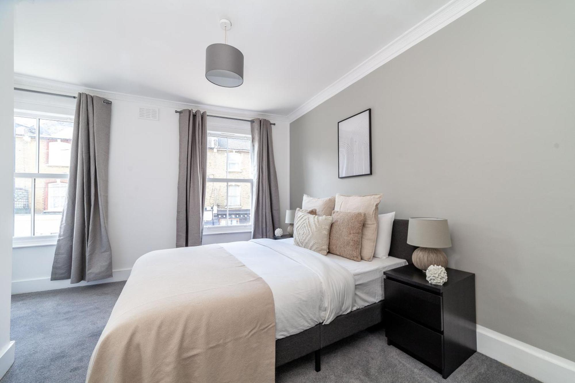 Appartement The Peckham *