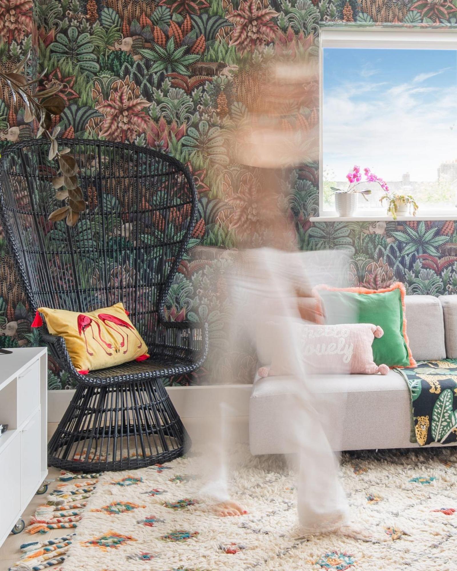 Apartamento Urban Rainforeast, By Brick Lane E1, Family Friendly *
