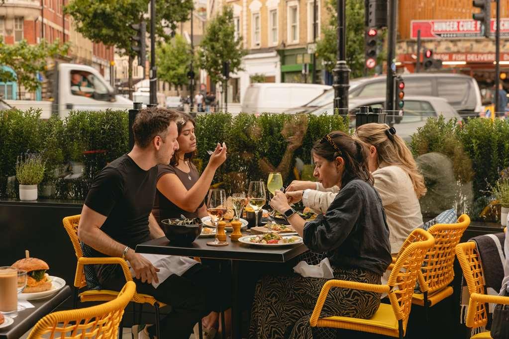 Hotell Art'otel Hoxton
