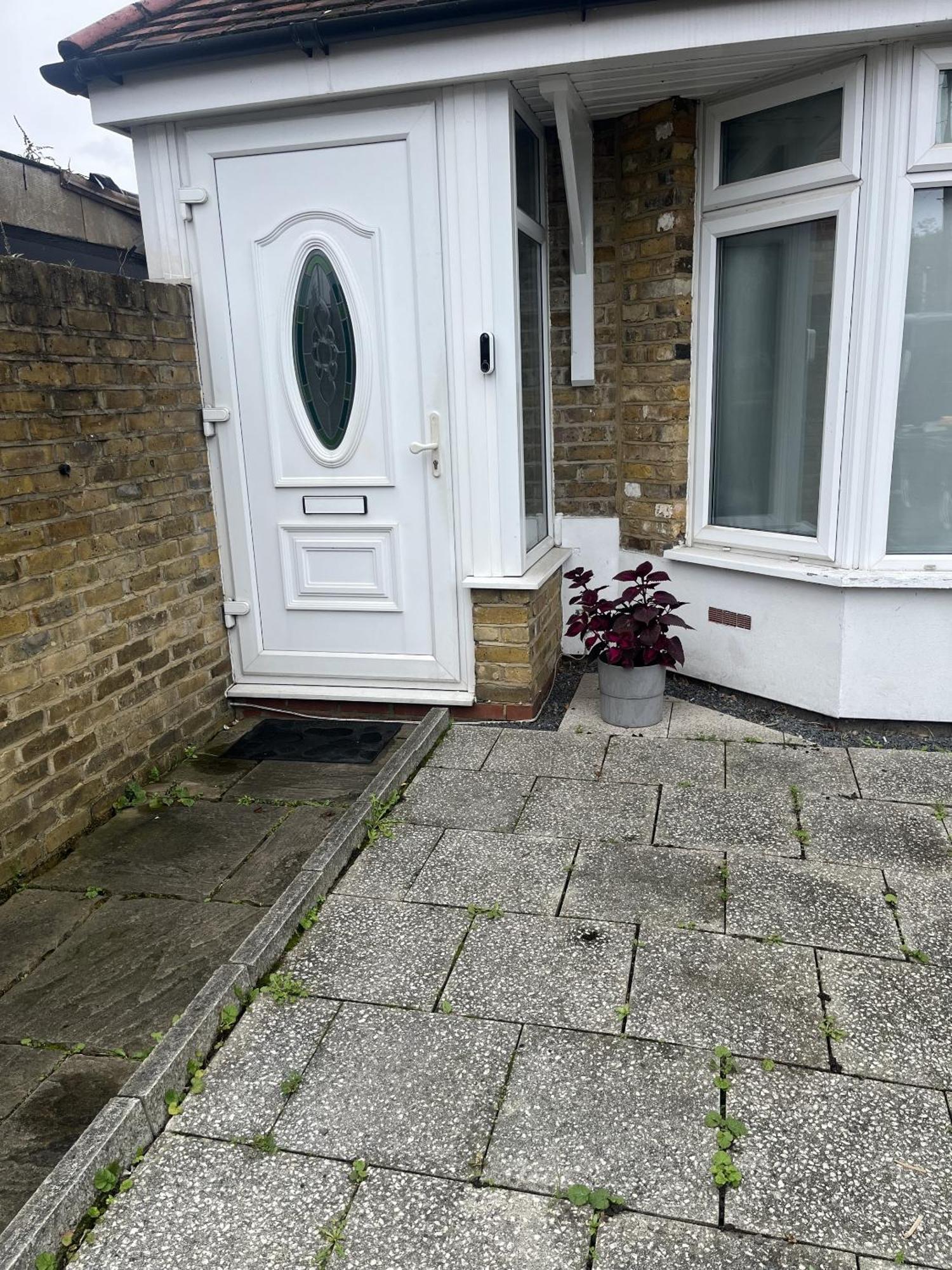 Reach Retreat Spacious 4bed House Startford Maryland Great Transport Links Ferienhaus *