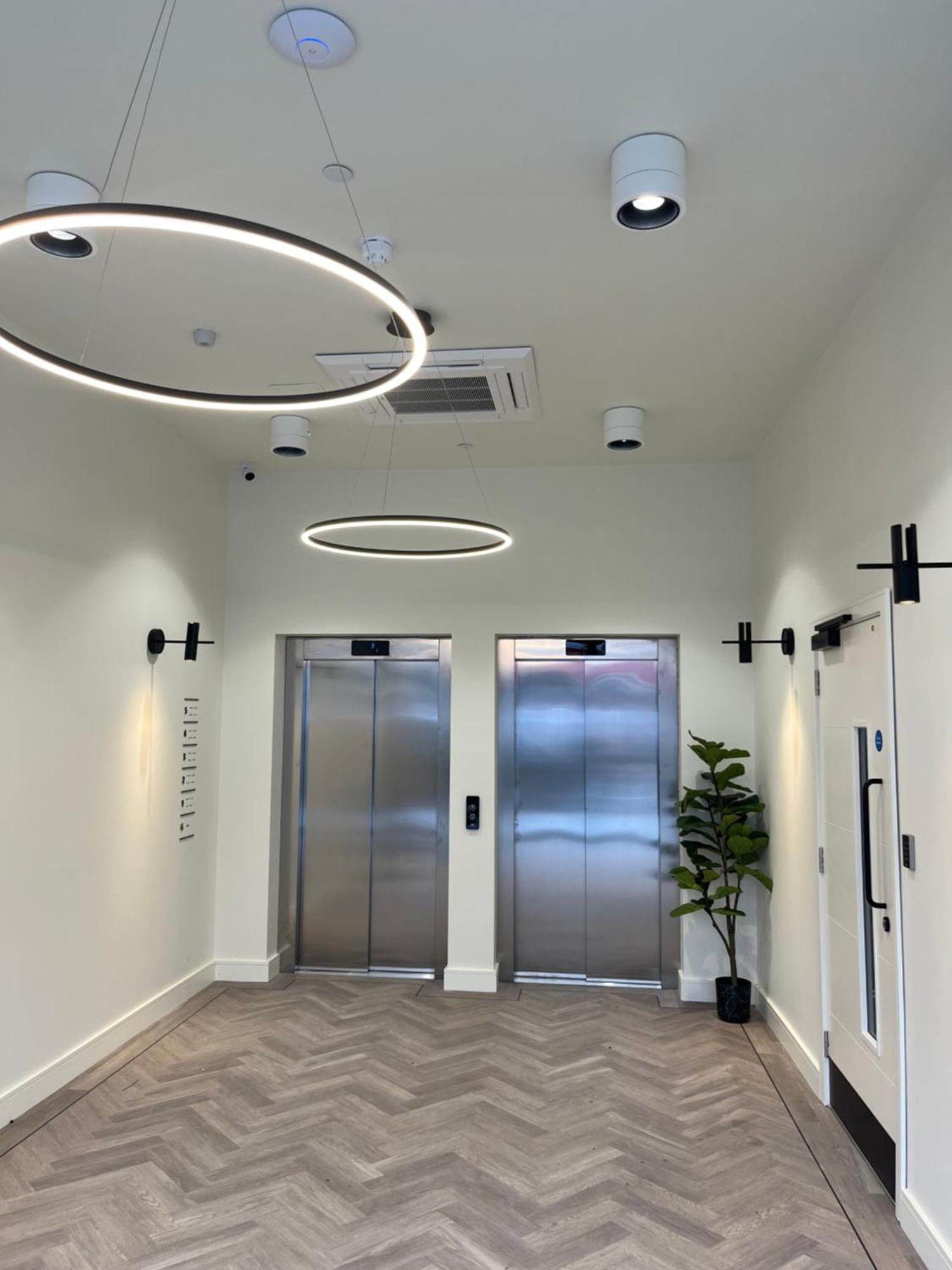 East By Viridian London