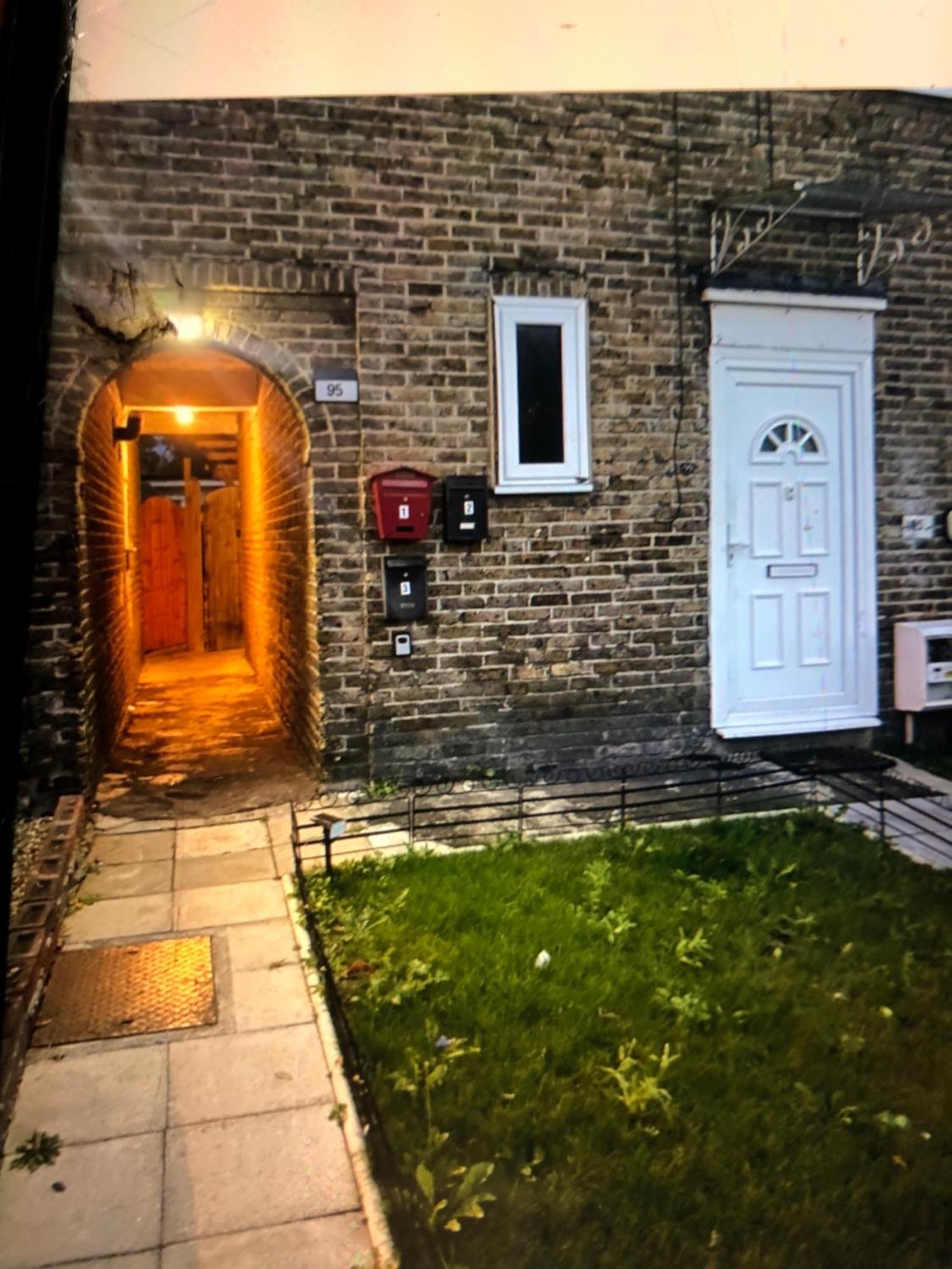 Grange Mill, 95 Leilighet