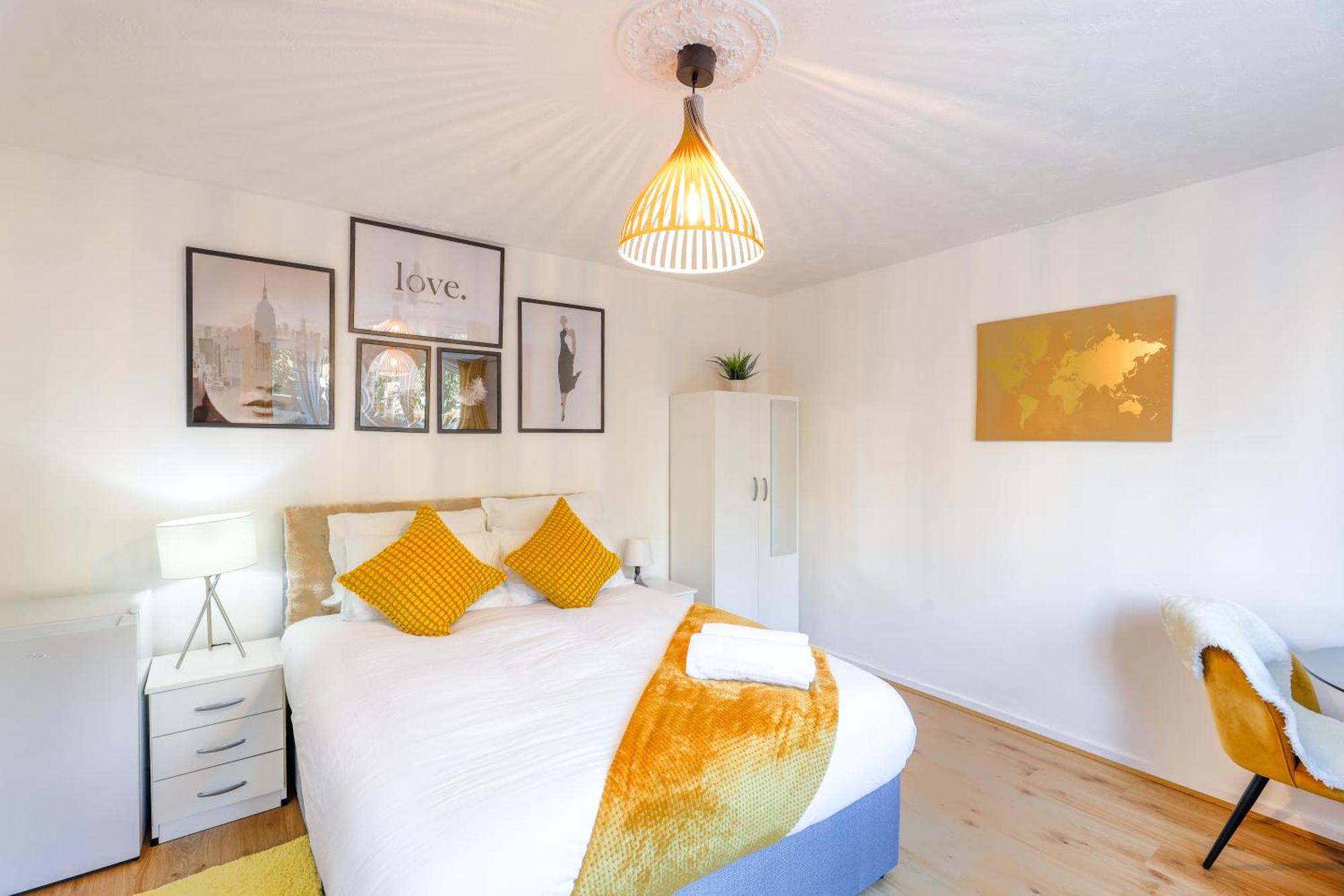 Opulent Heights Gasthof 5*