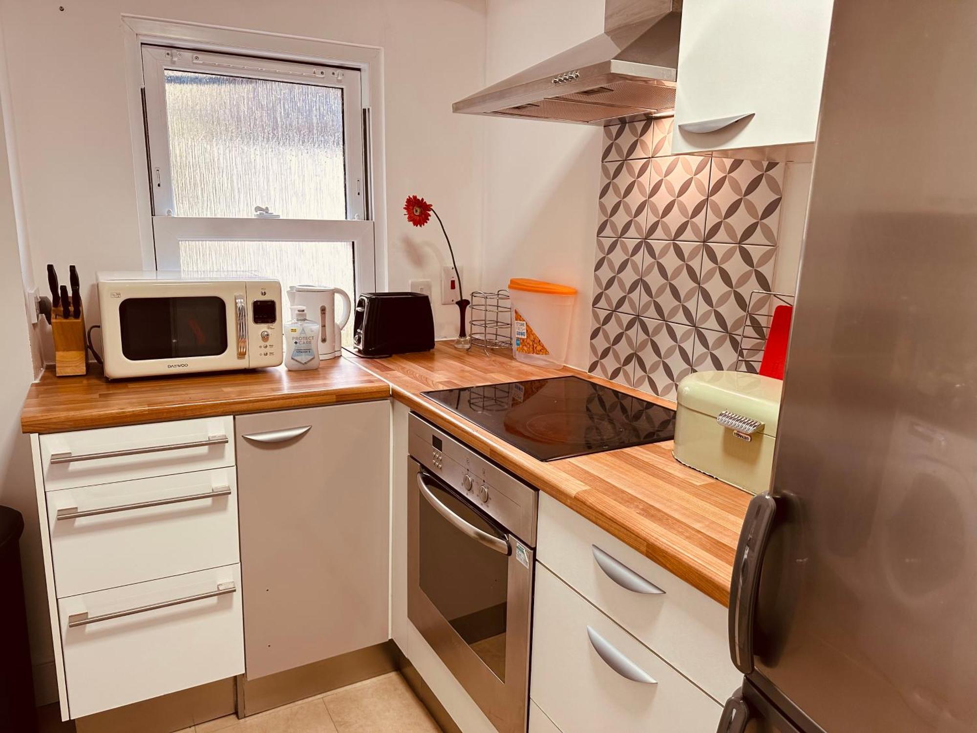 Appartement Stunning One Bedroom Flat *