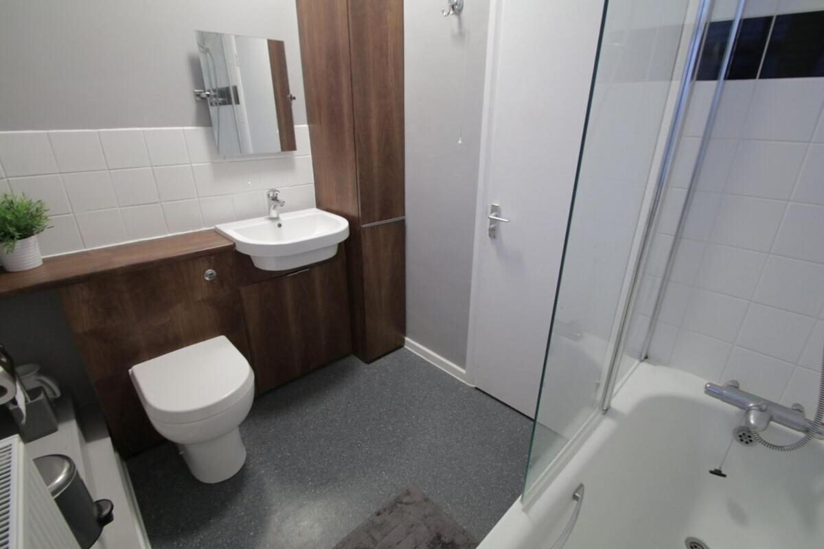 Henley At Shoreditch Apartment