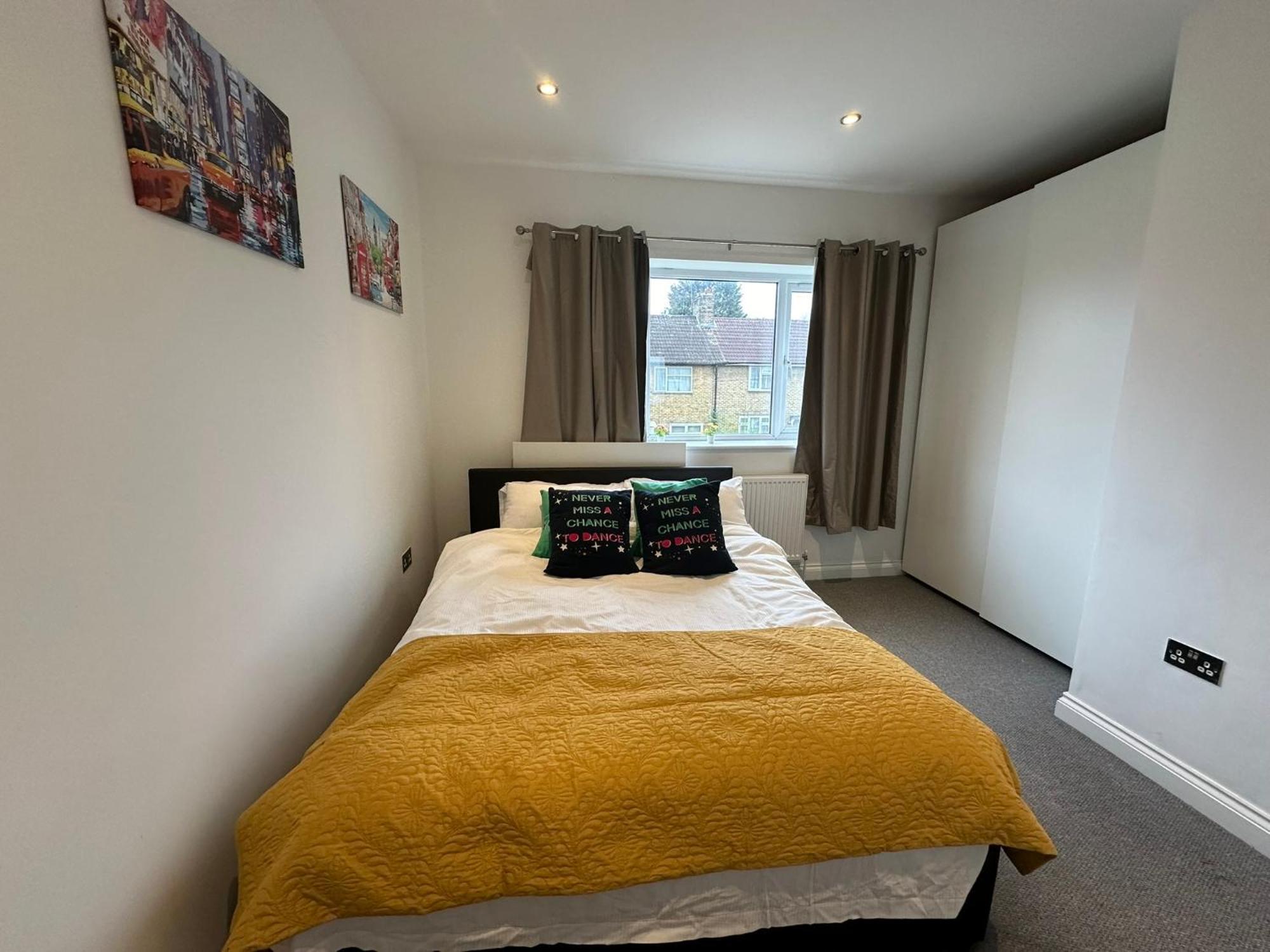 Lovely 2 Bedroom House In Greenwich * London