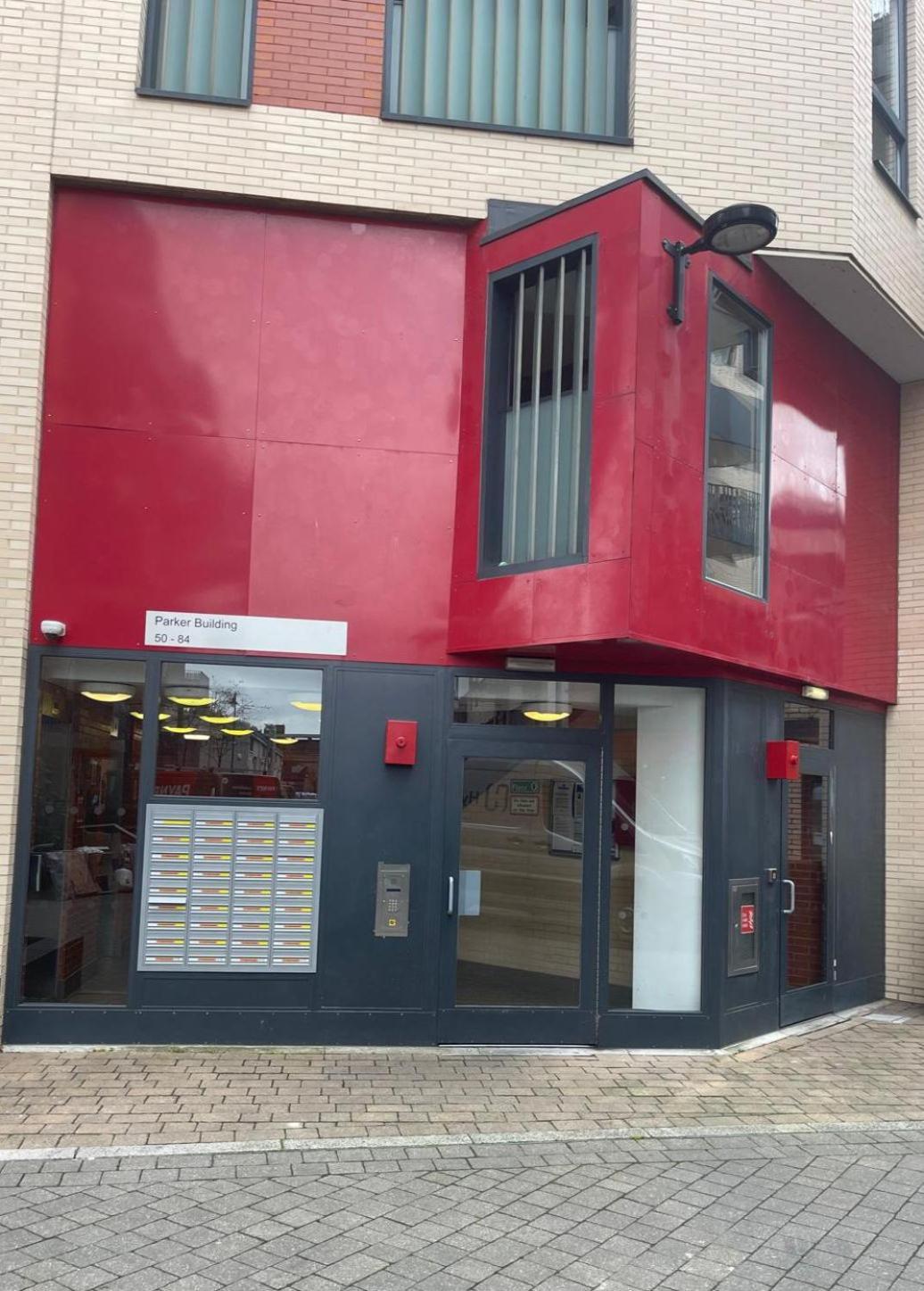 Apartamento 2 Bed In Southwark *