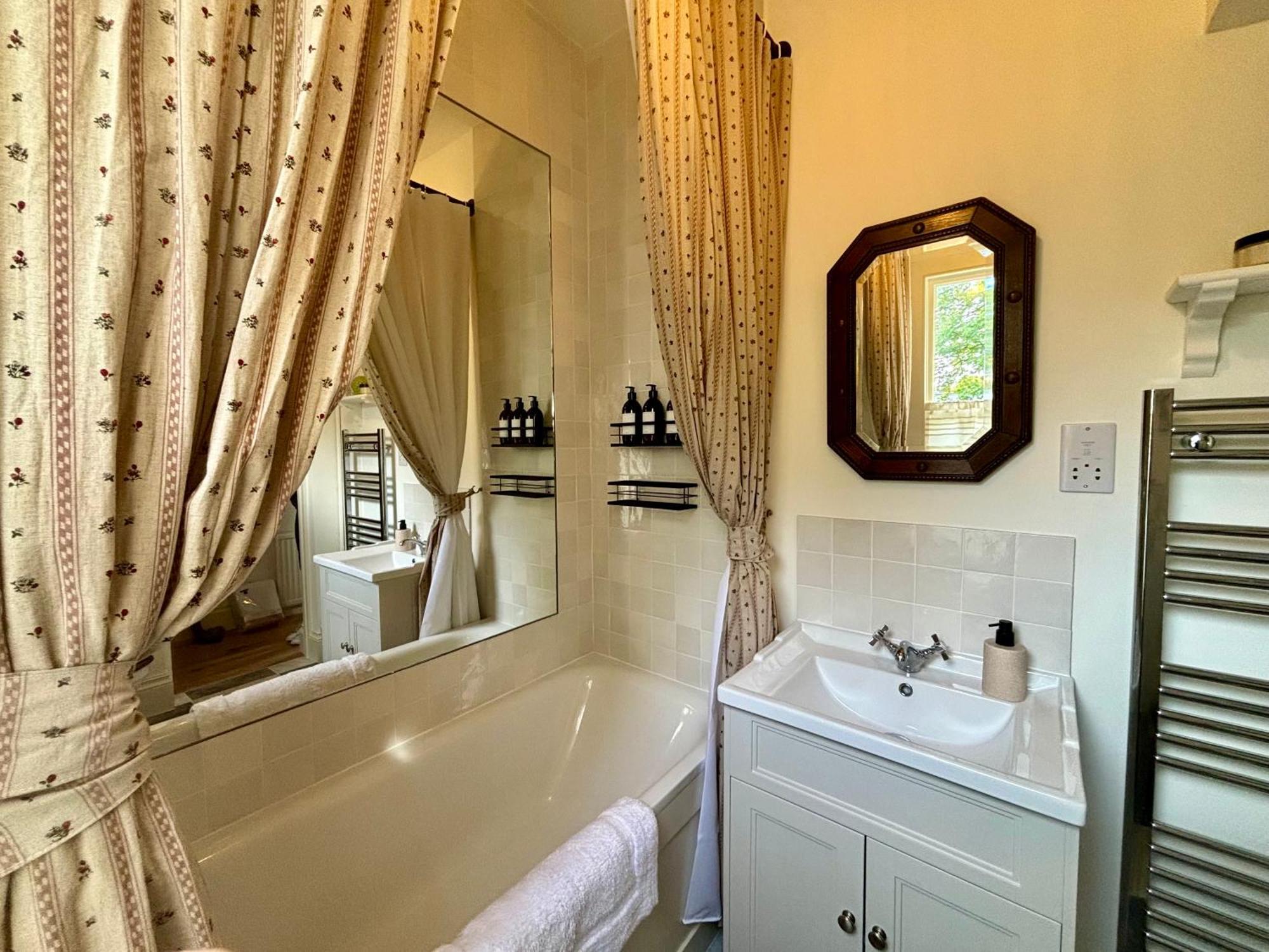 Apartment Vintage-inspired 1bd Flat In De Beauvoir Town *