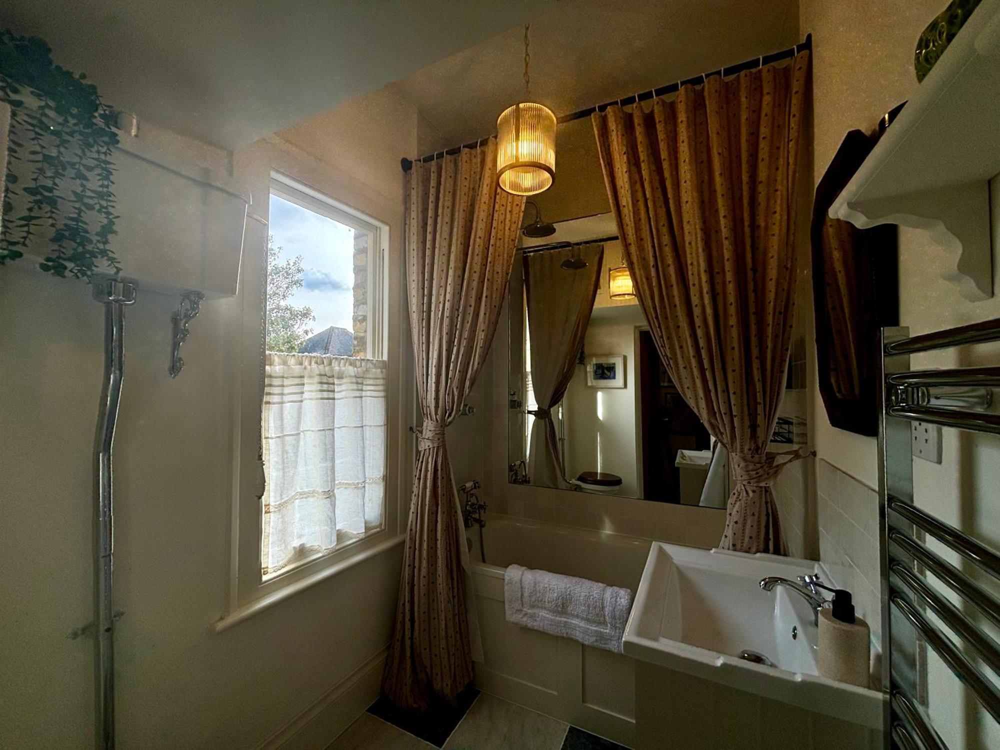 Apartment Vintage-inspired 1bd Flat In De Beauvoir Town *