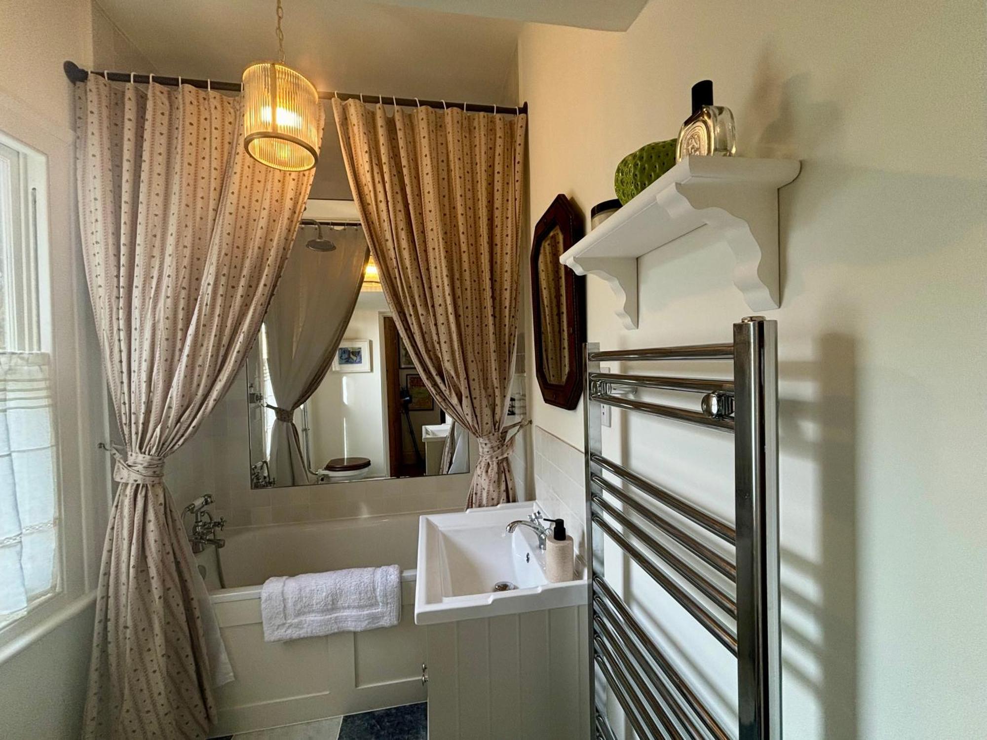 Apartment Vintage-inspired 1bd Flat In De Beauvoir Town *