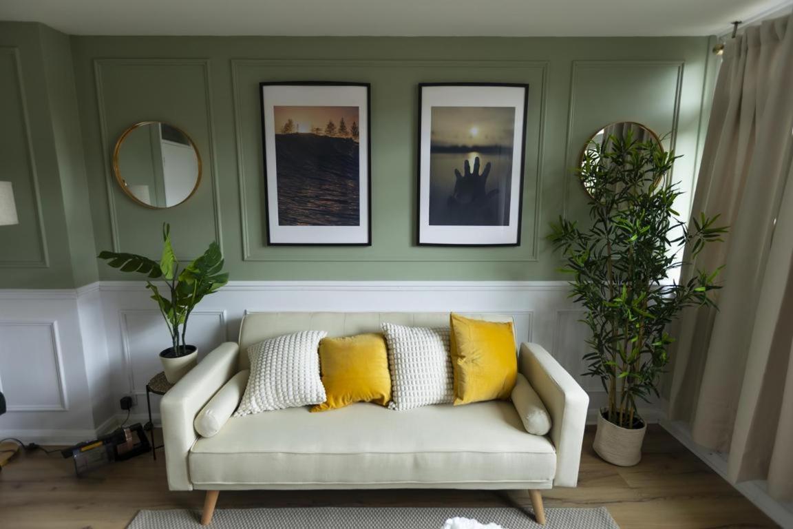 Grace House - 15 Minutes To Central Londen