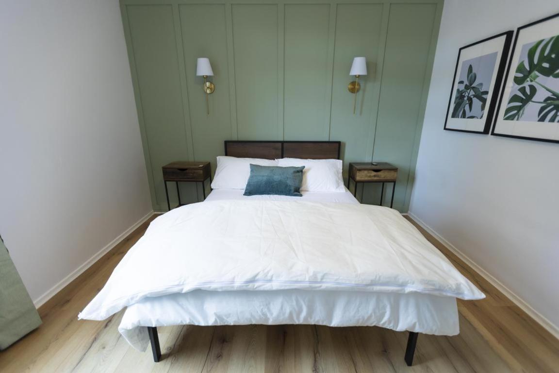 Vakantiehuis Grace House - 15 Minutes To Central *
