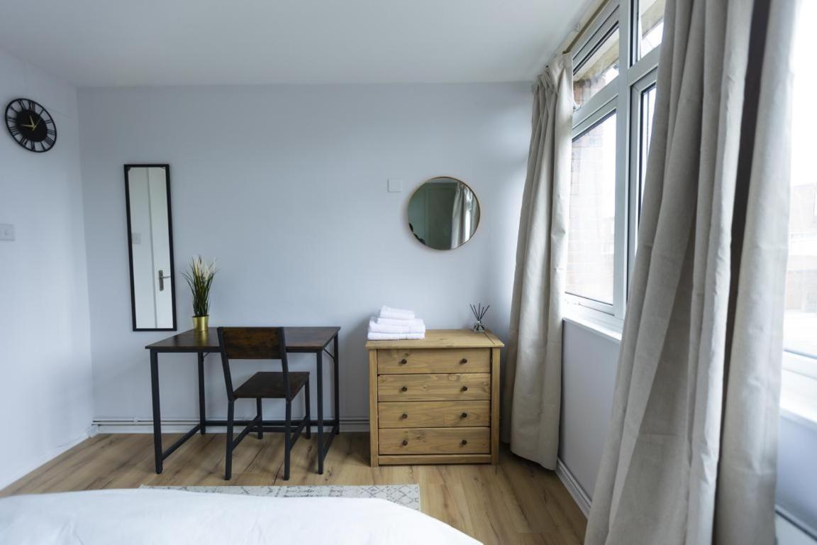 Grace House - 15 Minutes To Central * Londen