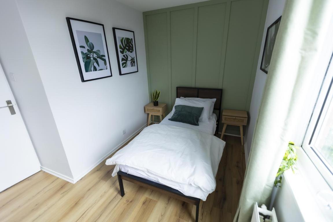 Grace House - 15 Minutes To Central Londen