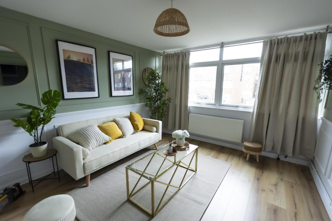 Grace House - 15 Minutes To Central Londen
