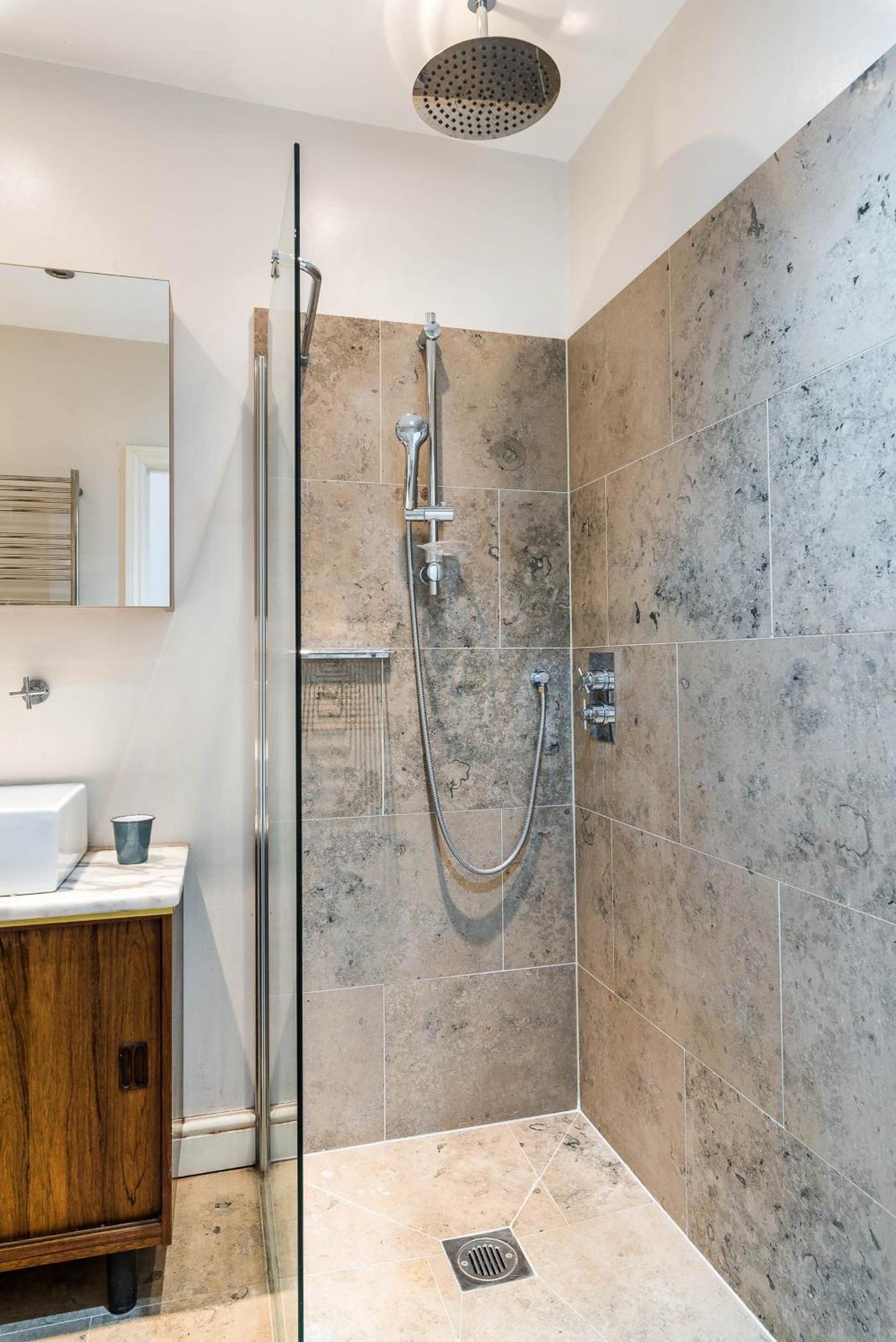 Stunning 3bd Flat With Garden In Shoreditch Zone 1