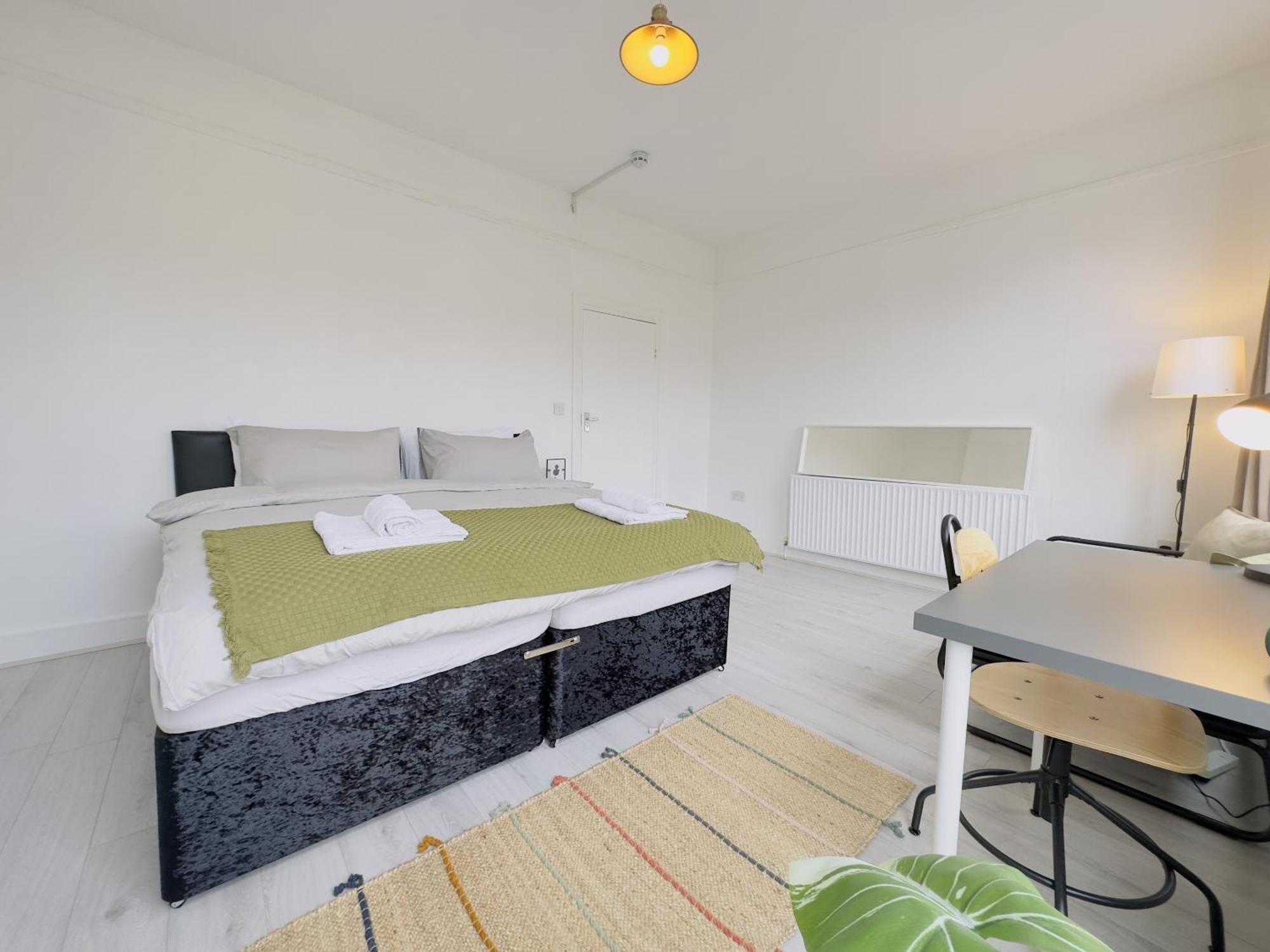 Gasthof Leyton House - Sleepylodge *