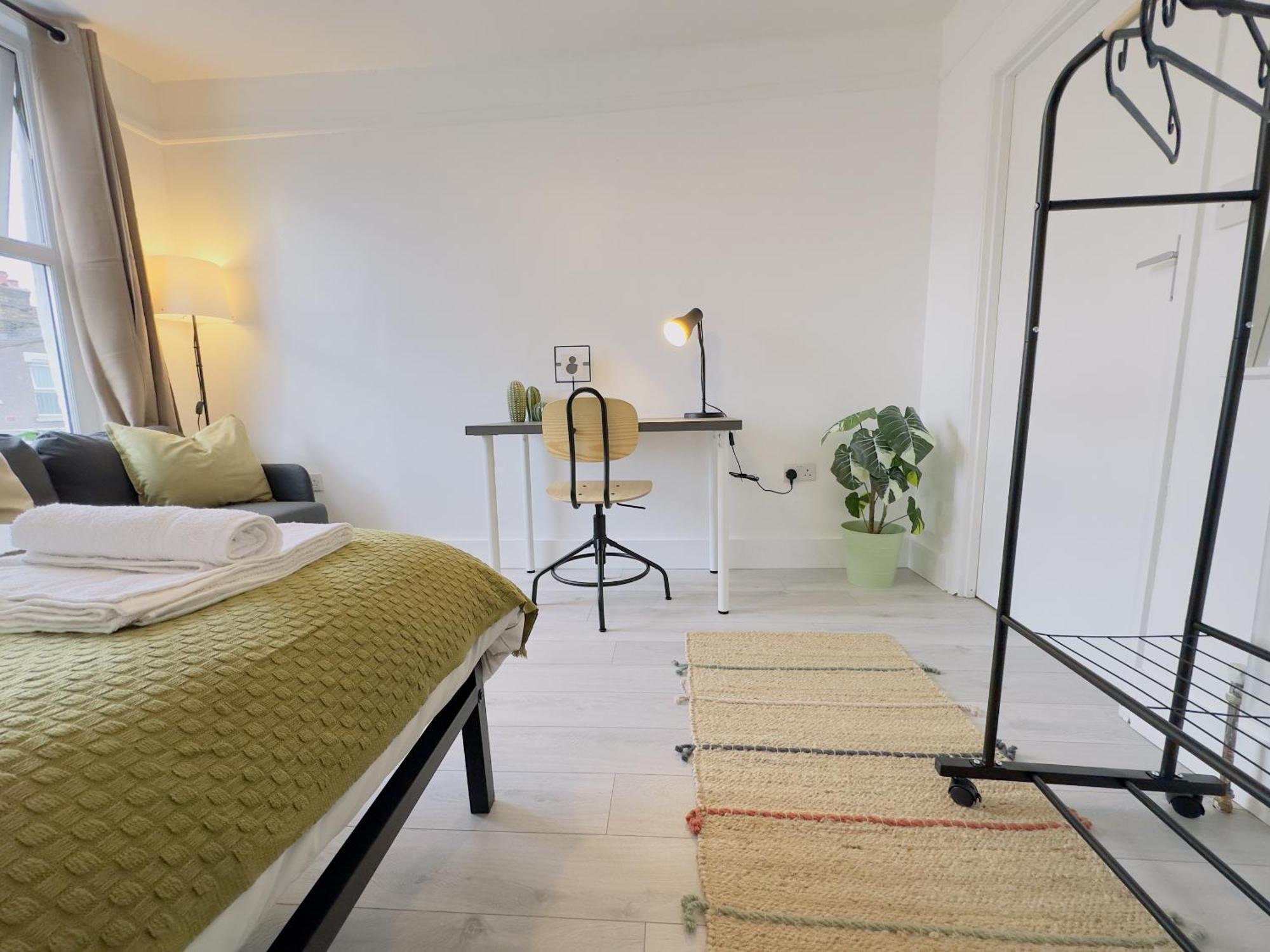 Gasthof Leyton House - Sleepylodge *