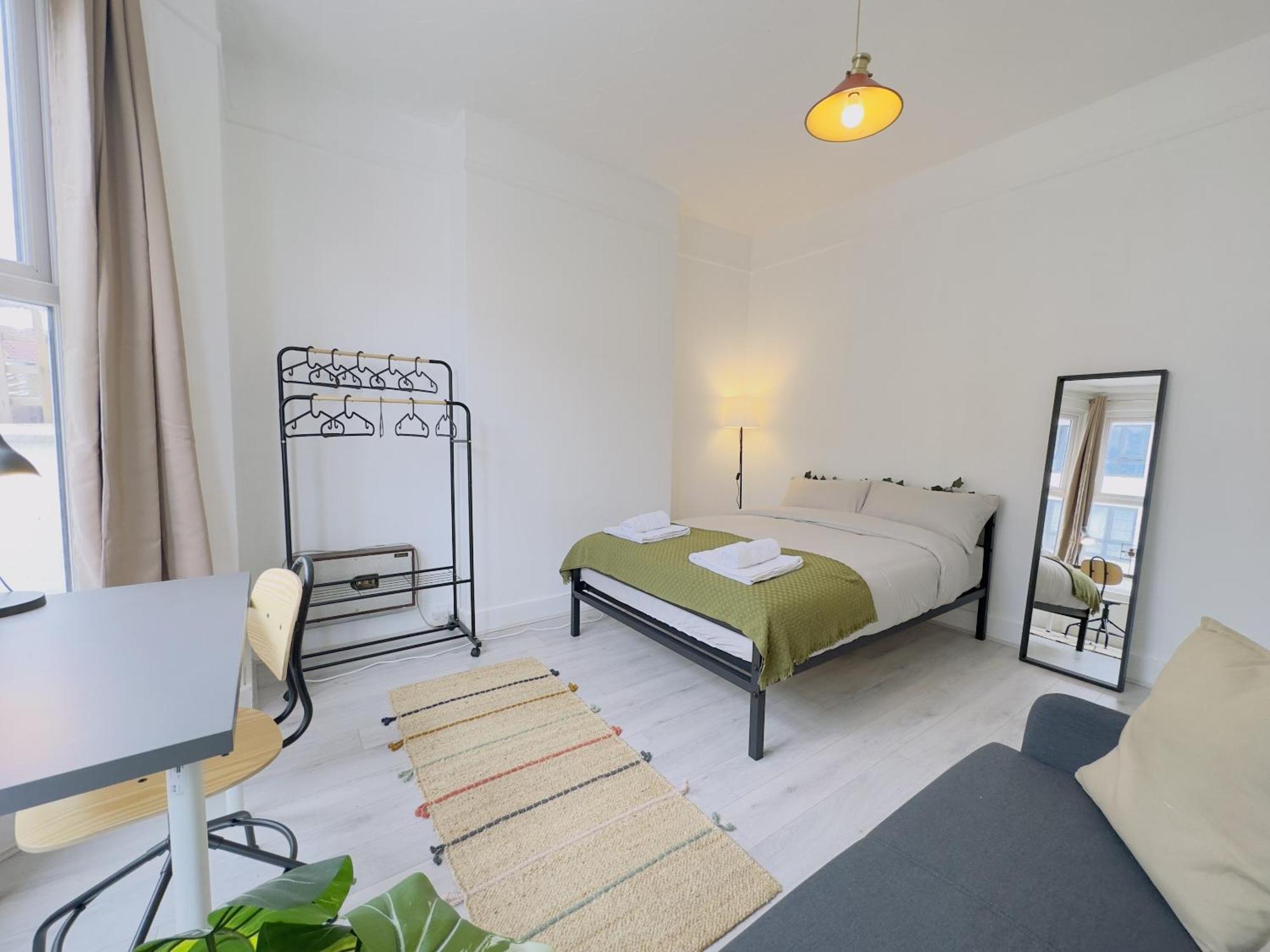 Gasthof Leyton House - Sleepylodge London