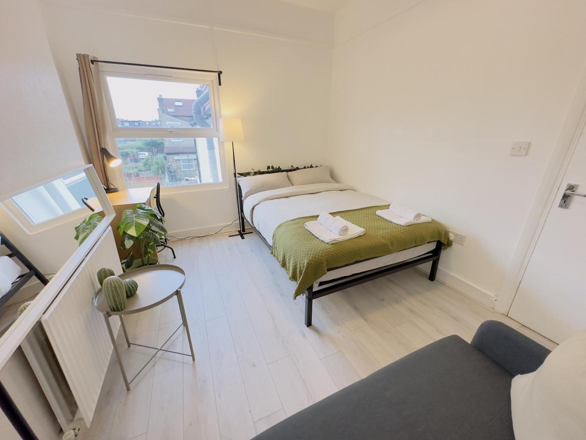 Gasthof Leyton House - Sleepylodge *