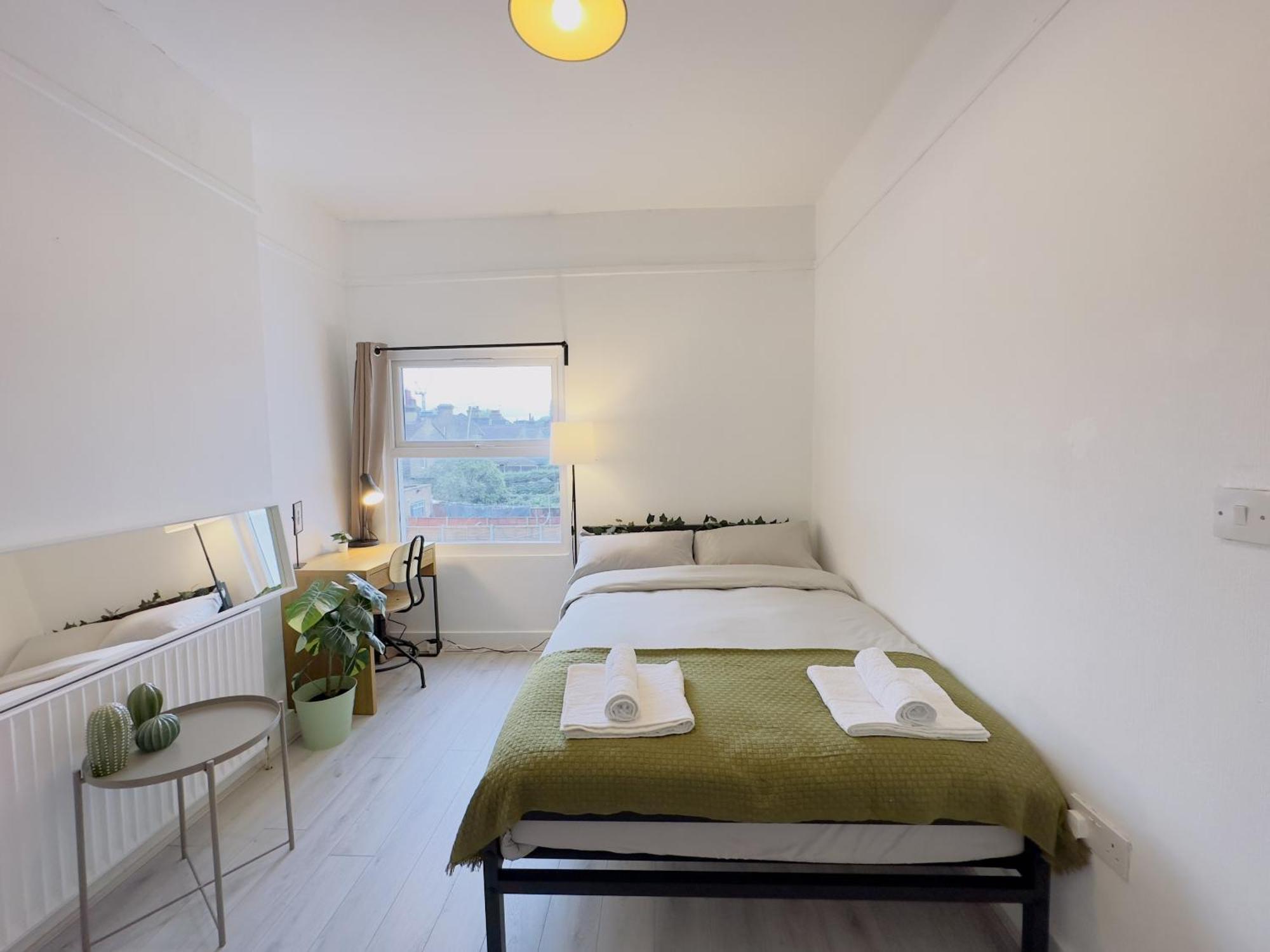 Gasthof Leyton House - Sleepylodge London