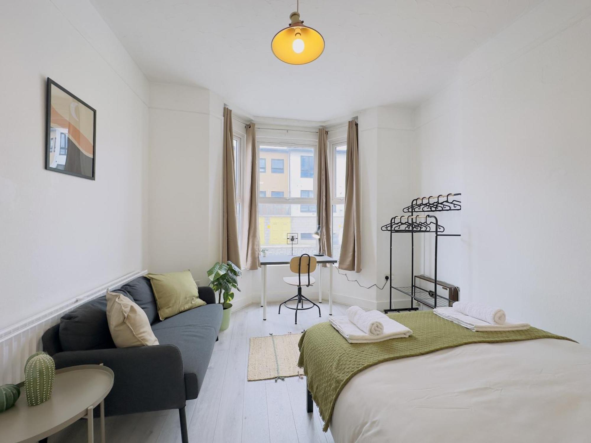 Gasthof Leyton House - Sleepylodge *