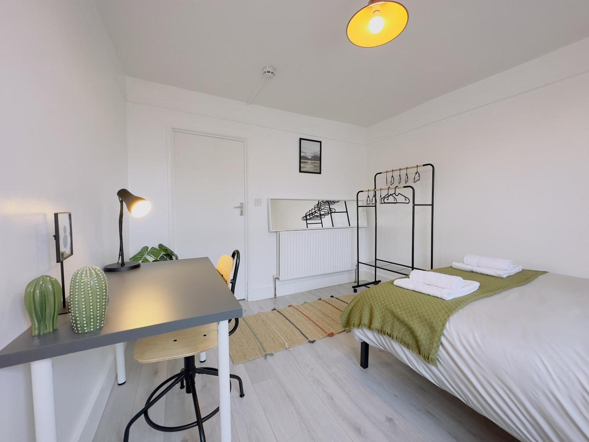 Gasthof Leyton House - Sleepylodge