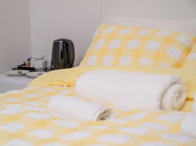 Kayz Lodge- Luxury Ensuite-private & Shared In A New House At The Olympic Village Overlooking Stratford Westfield And Tube Station Lodge London