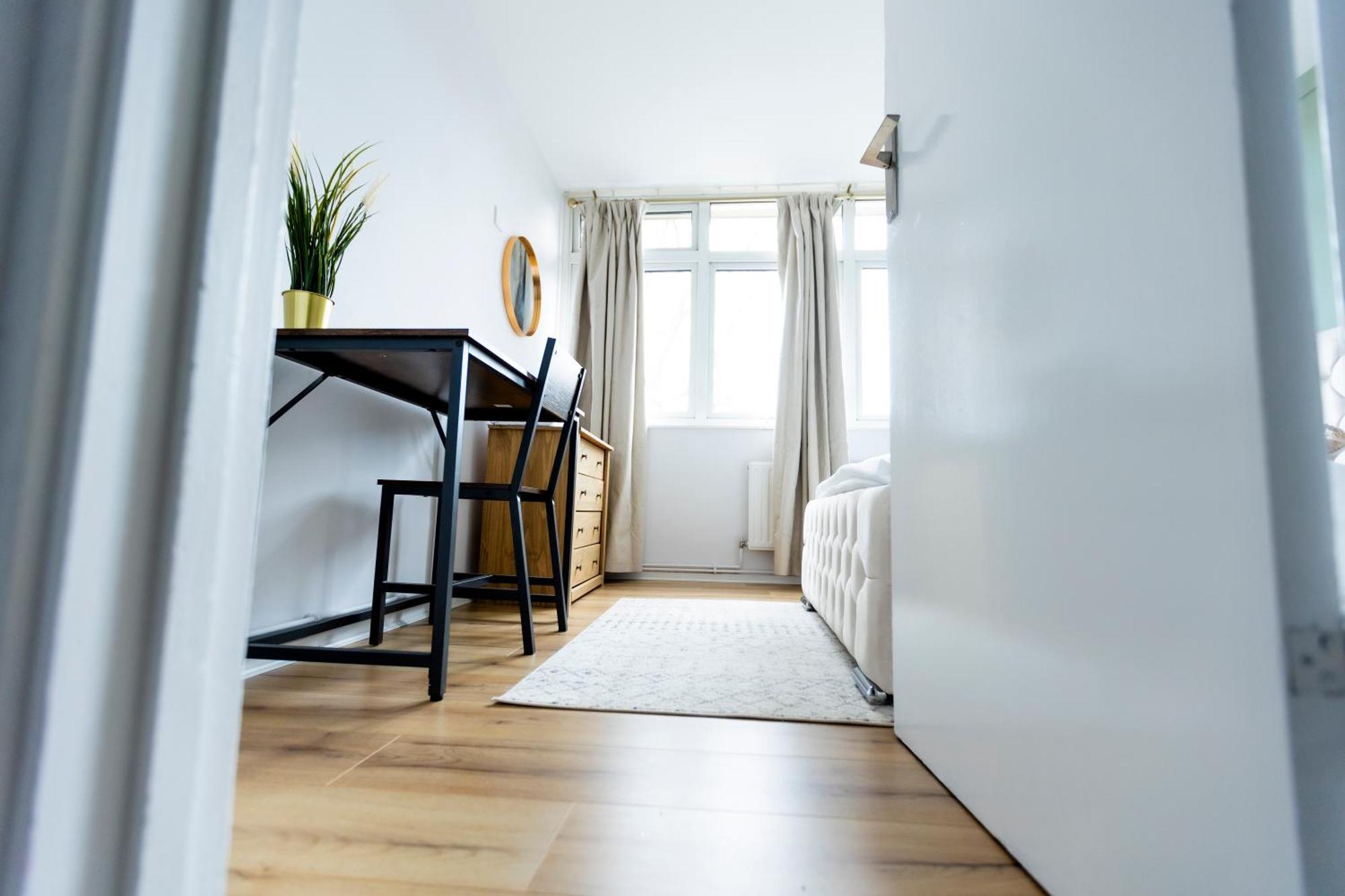 Grace House - 15 Minutes To Central * Londen