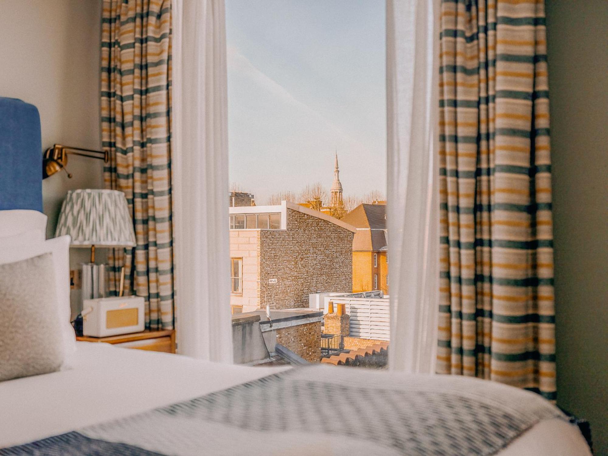 Redchurch Townhouse Hotel 5*