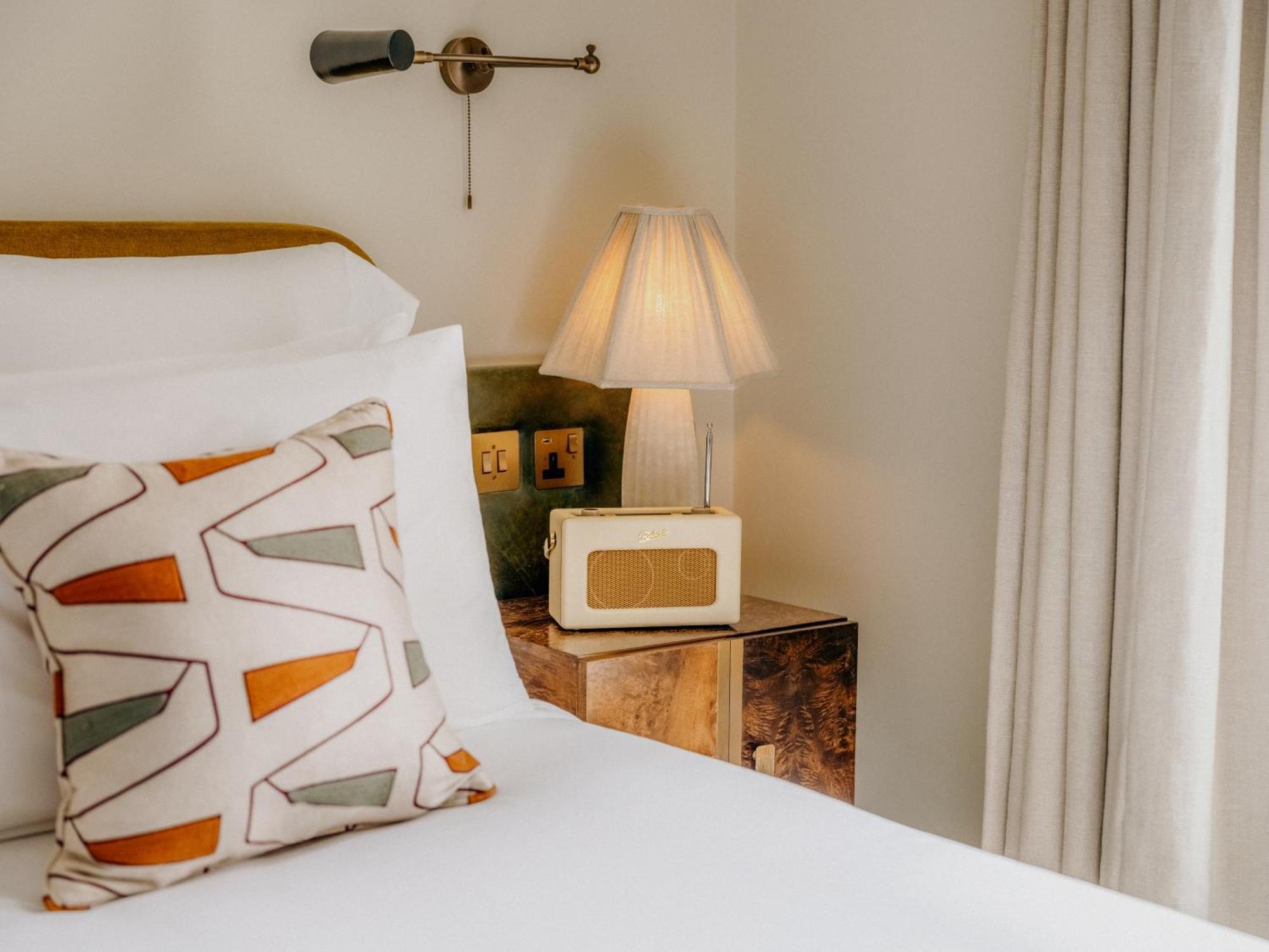 Redchurch Townhouse Hotel London