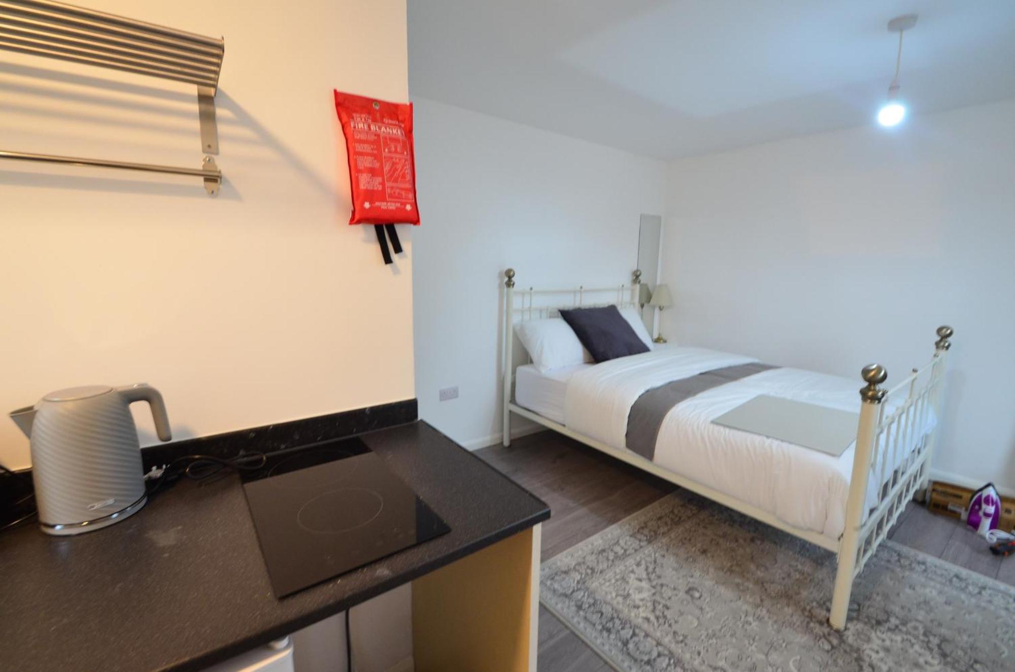Hackney E5 - Perfect For Couples Getaway Londen