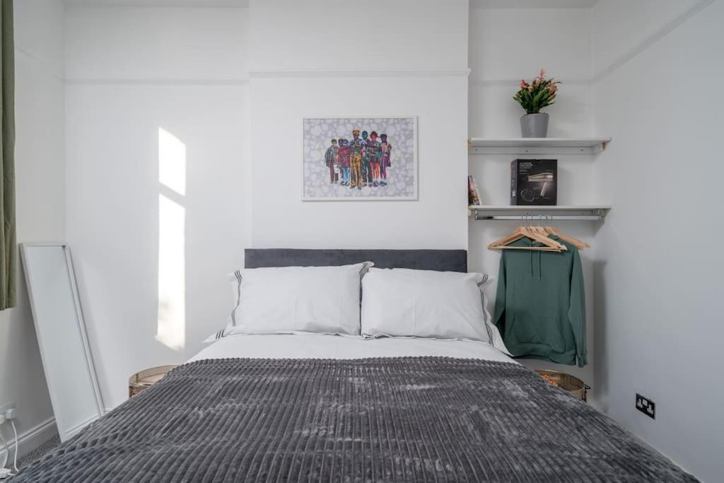Beautiful Luxe 3 Bedroom With 4 Beds * Londen
