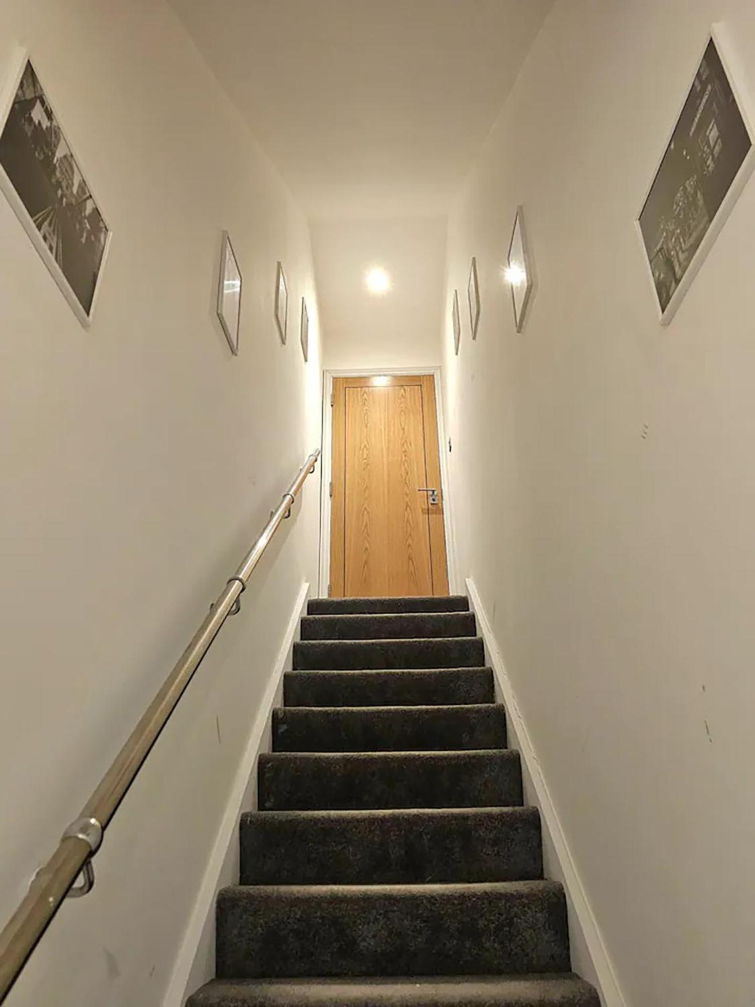 Flat In Stepney-limehouse - London