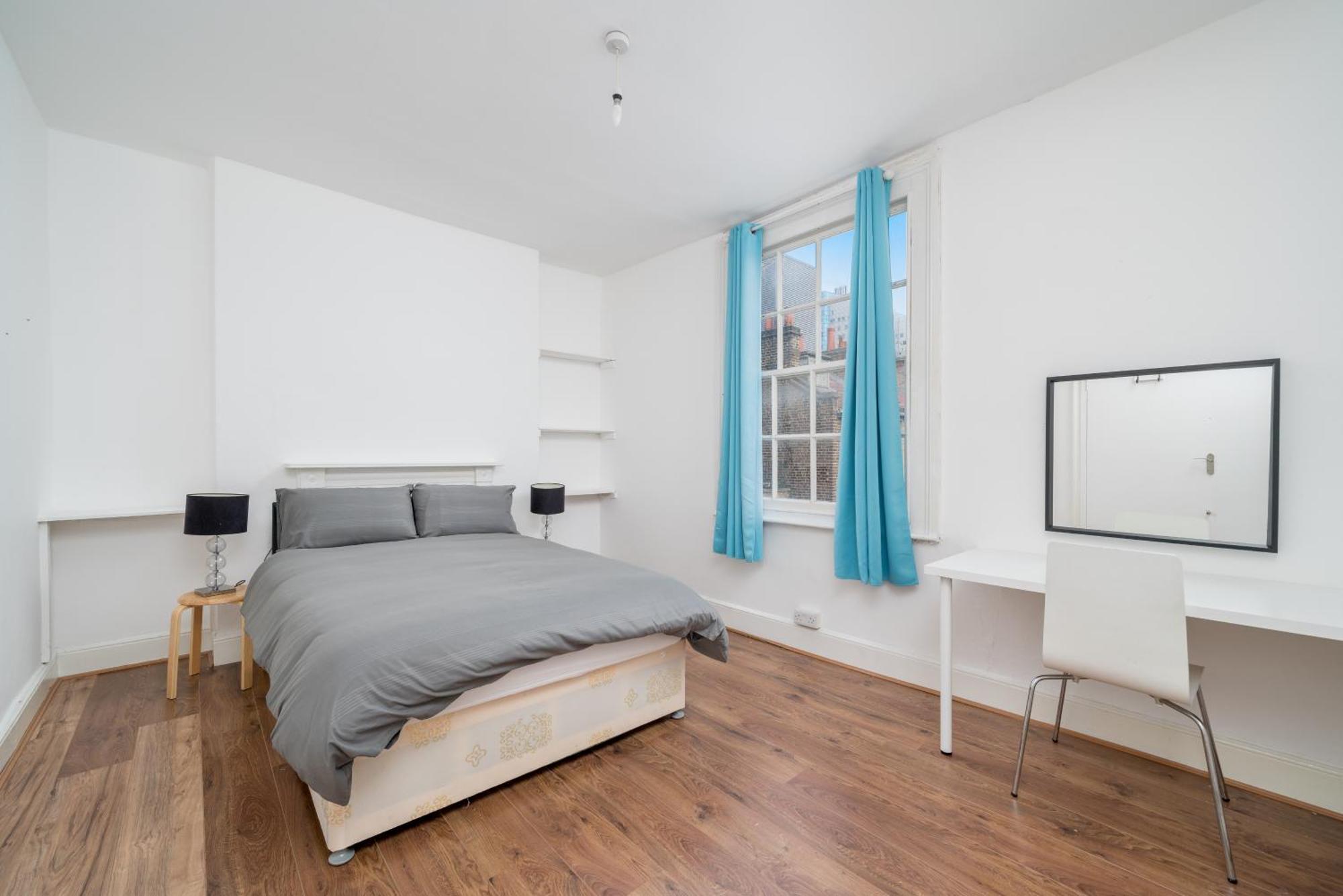 Guest house In East