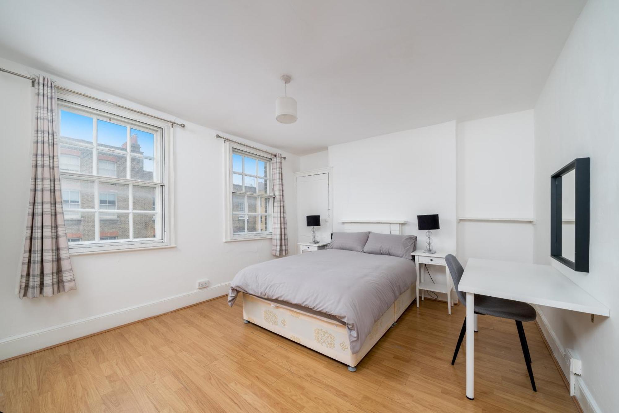 Guest house In East *