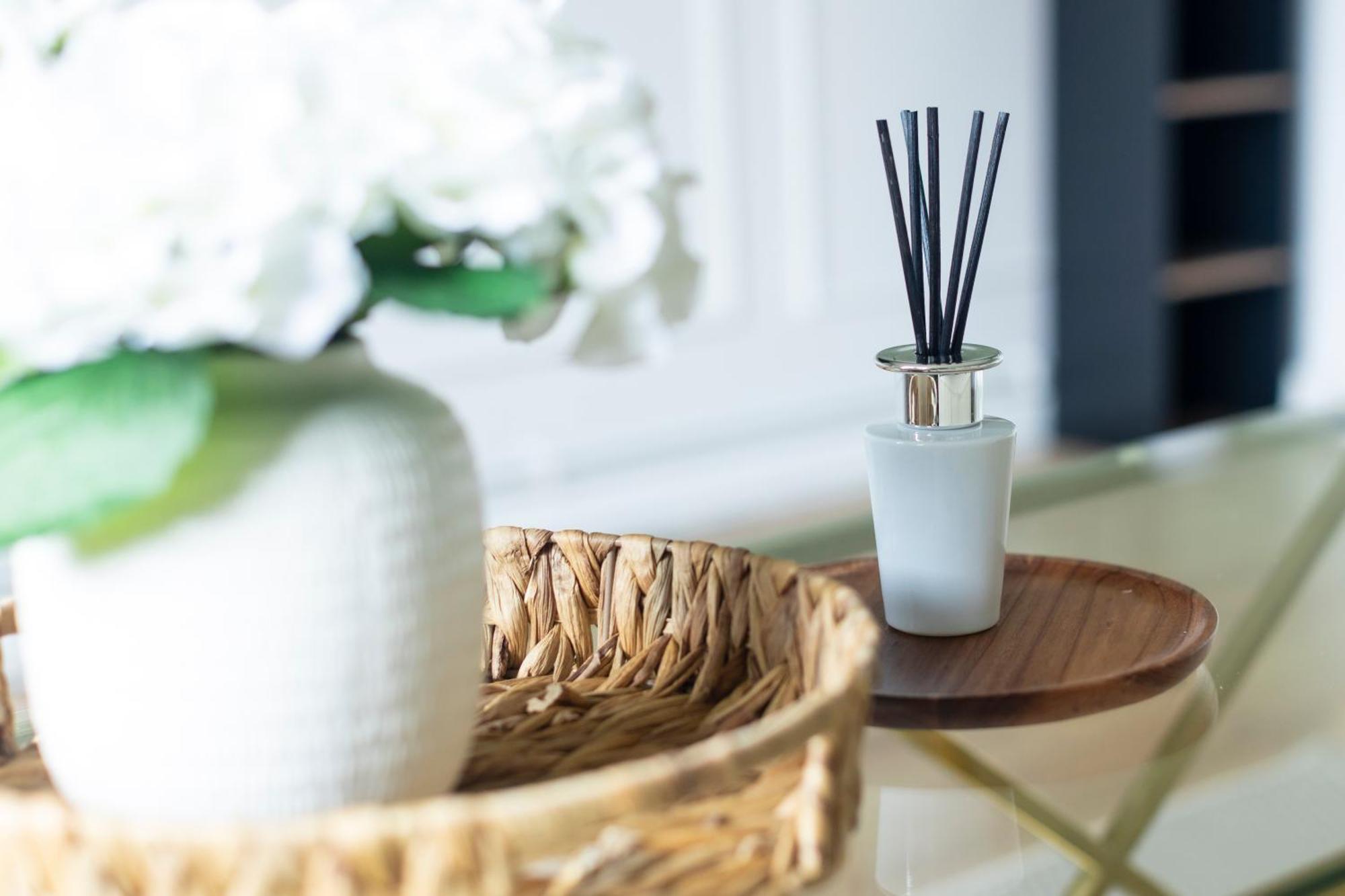 Vakantiehuis Grace House - 15 Minutes To Central Londen