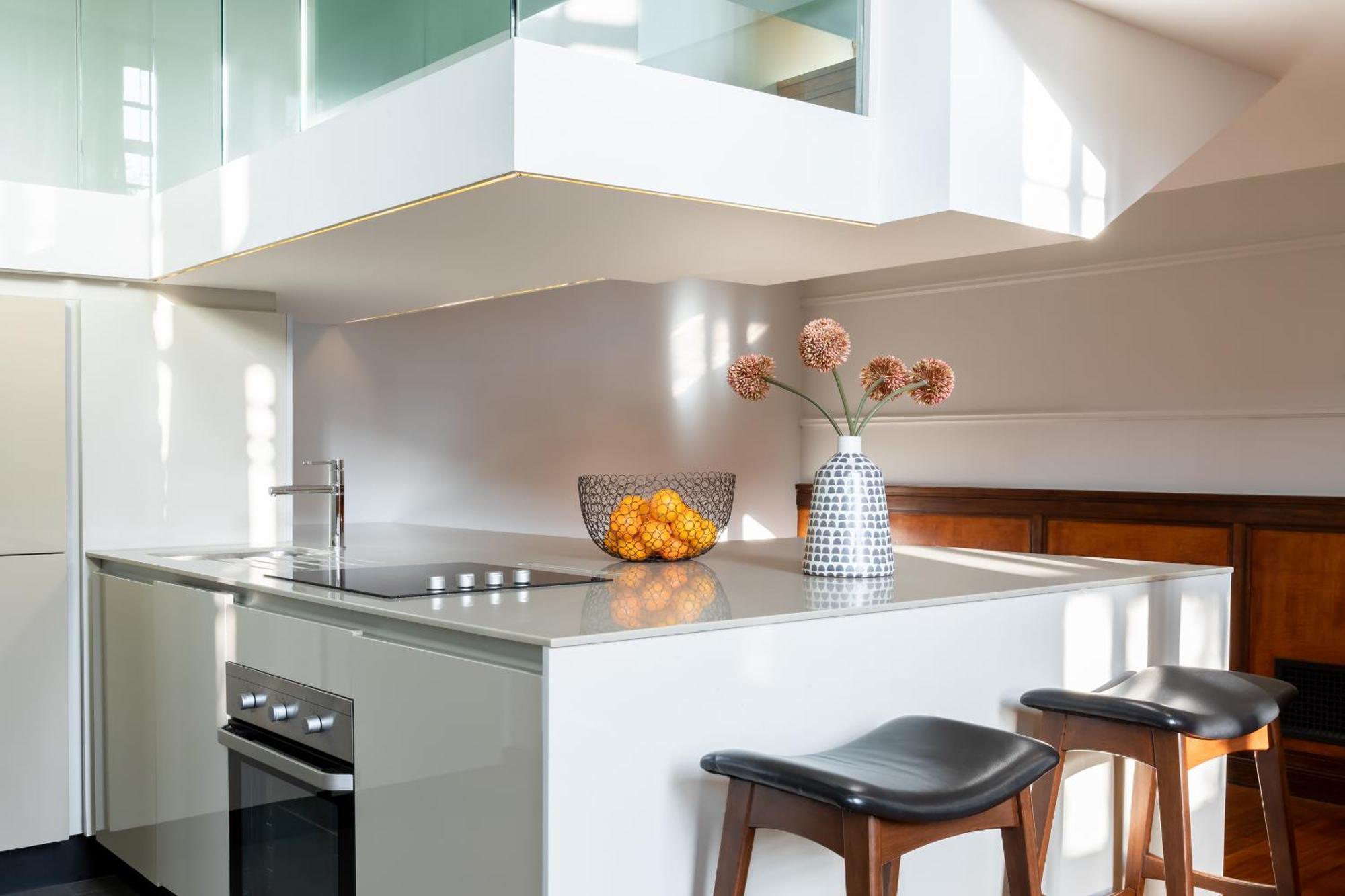 Town Hall - Shoreditch 5* London