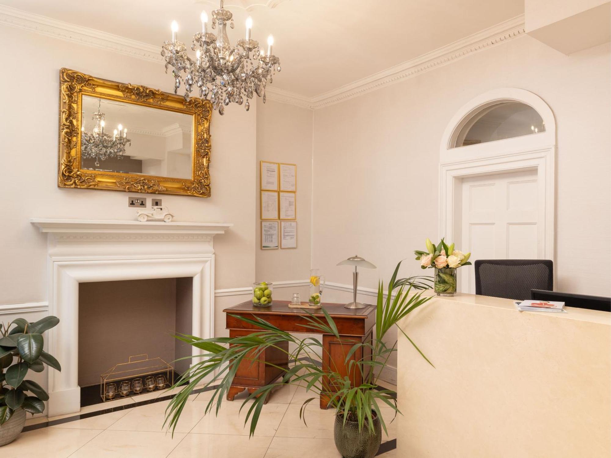 Hotel Montcalm Brewery Townhouse 5*