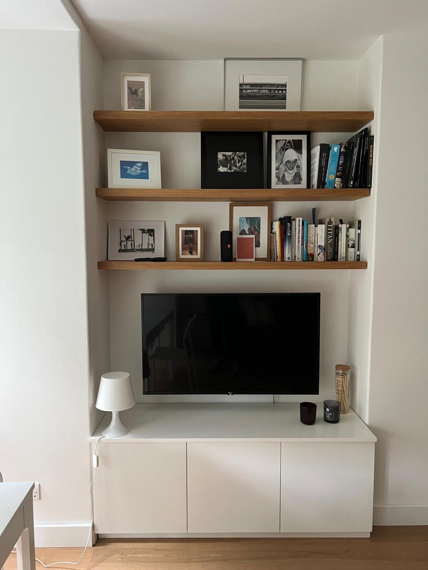 Modern Flat Near Tower Bridge Leilighet *