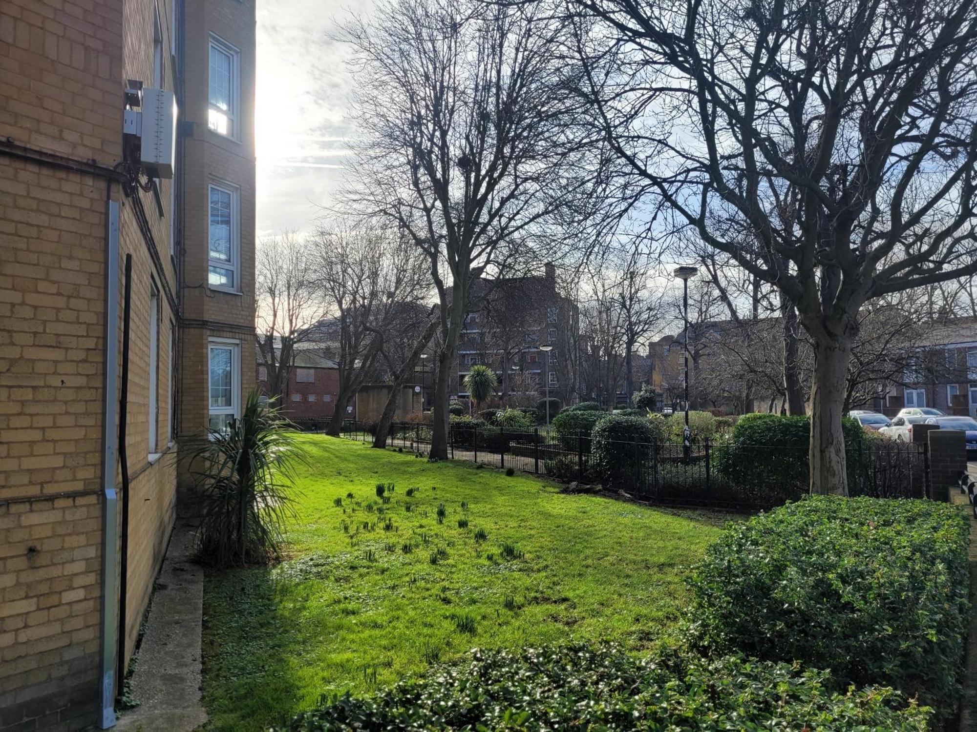 Modern Flat Near Tower Bridge Leilighet *