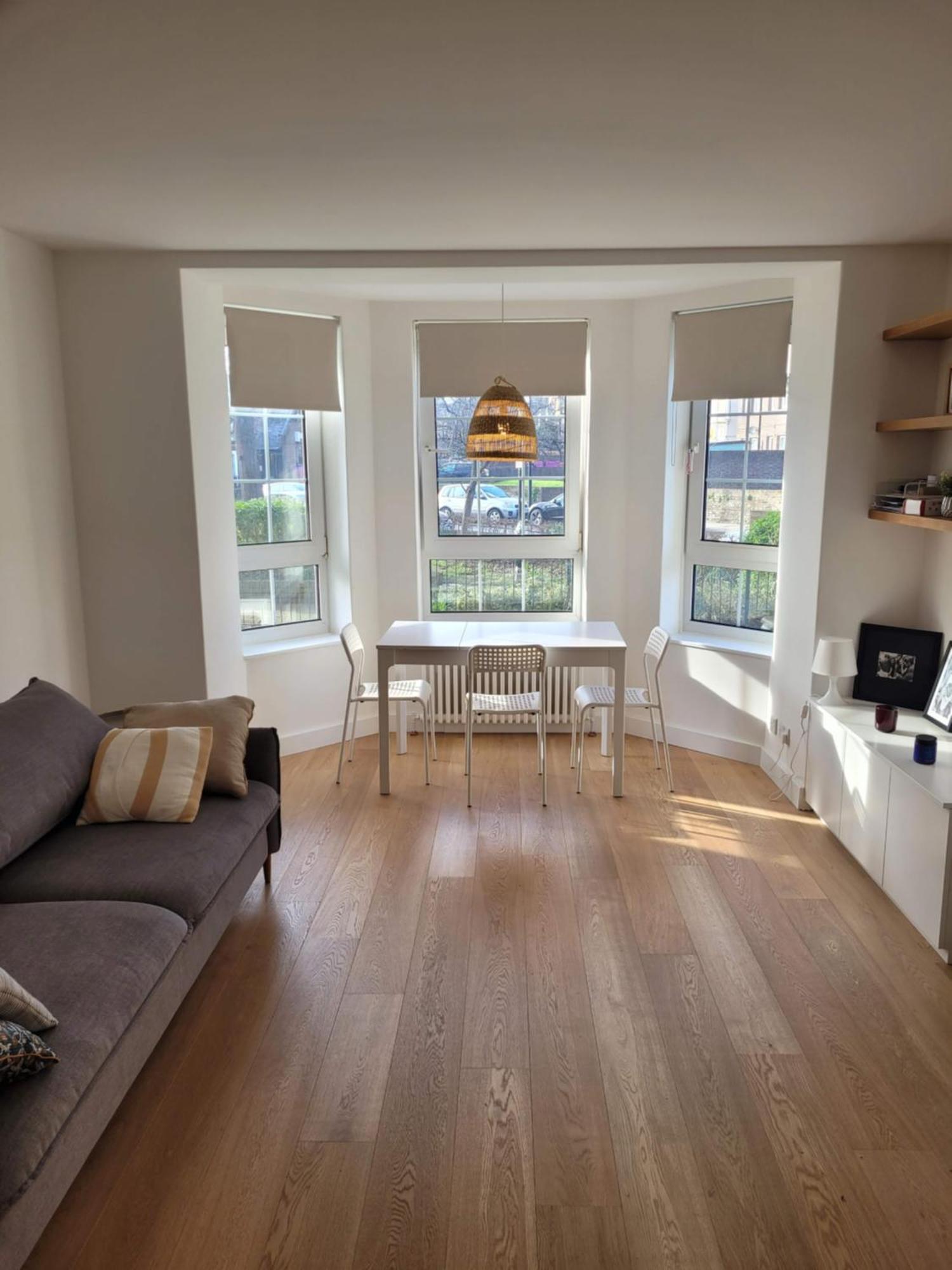 Leilighet Modern Flat Near Tower Bridge *