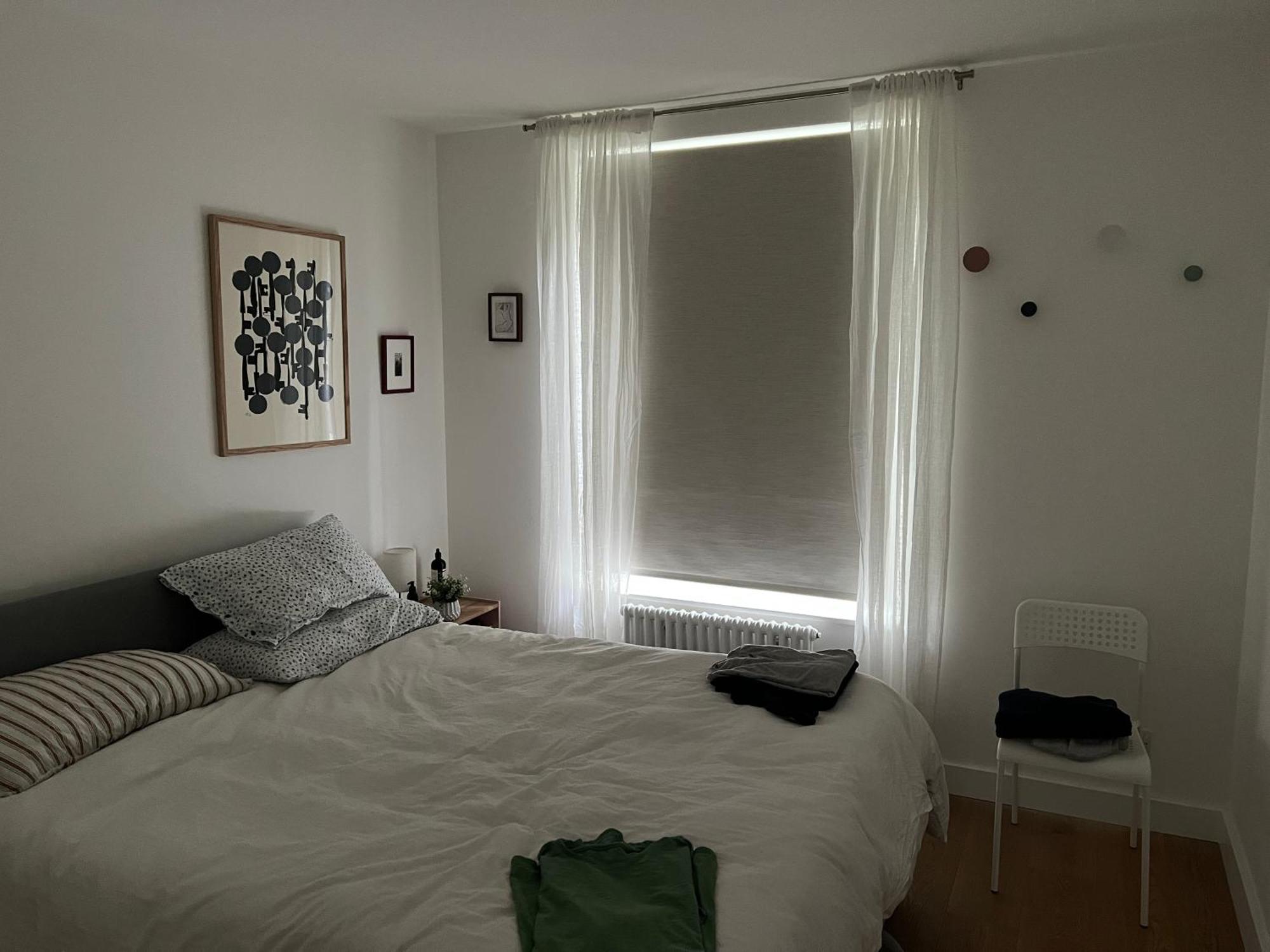 Leilighet Modern Flat Near Tower Bridge London