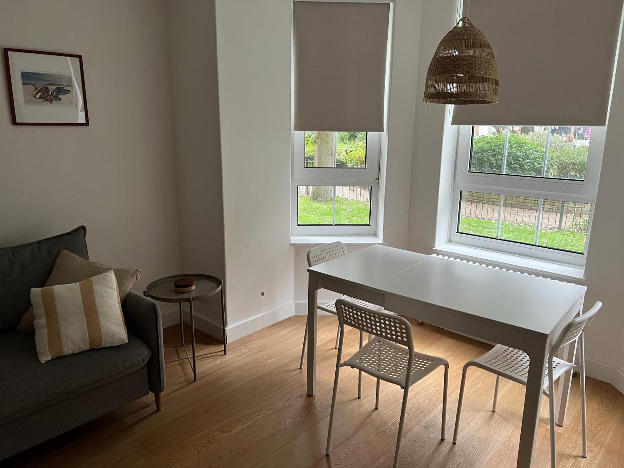 Modern Flat Near Tower Bridge Leilighet *