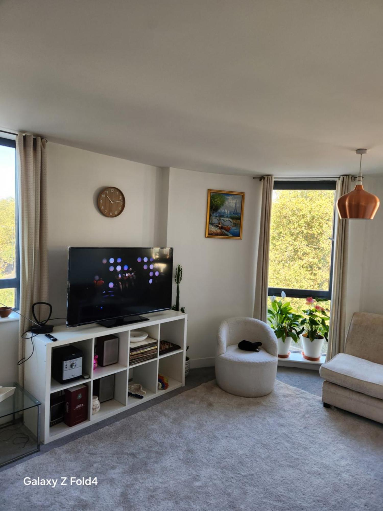 Tower Bridge - Saint Katherine's Dock Appartement *