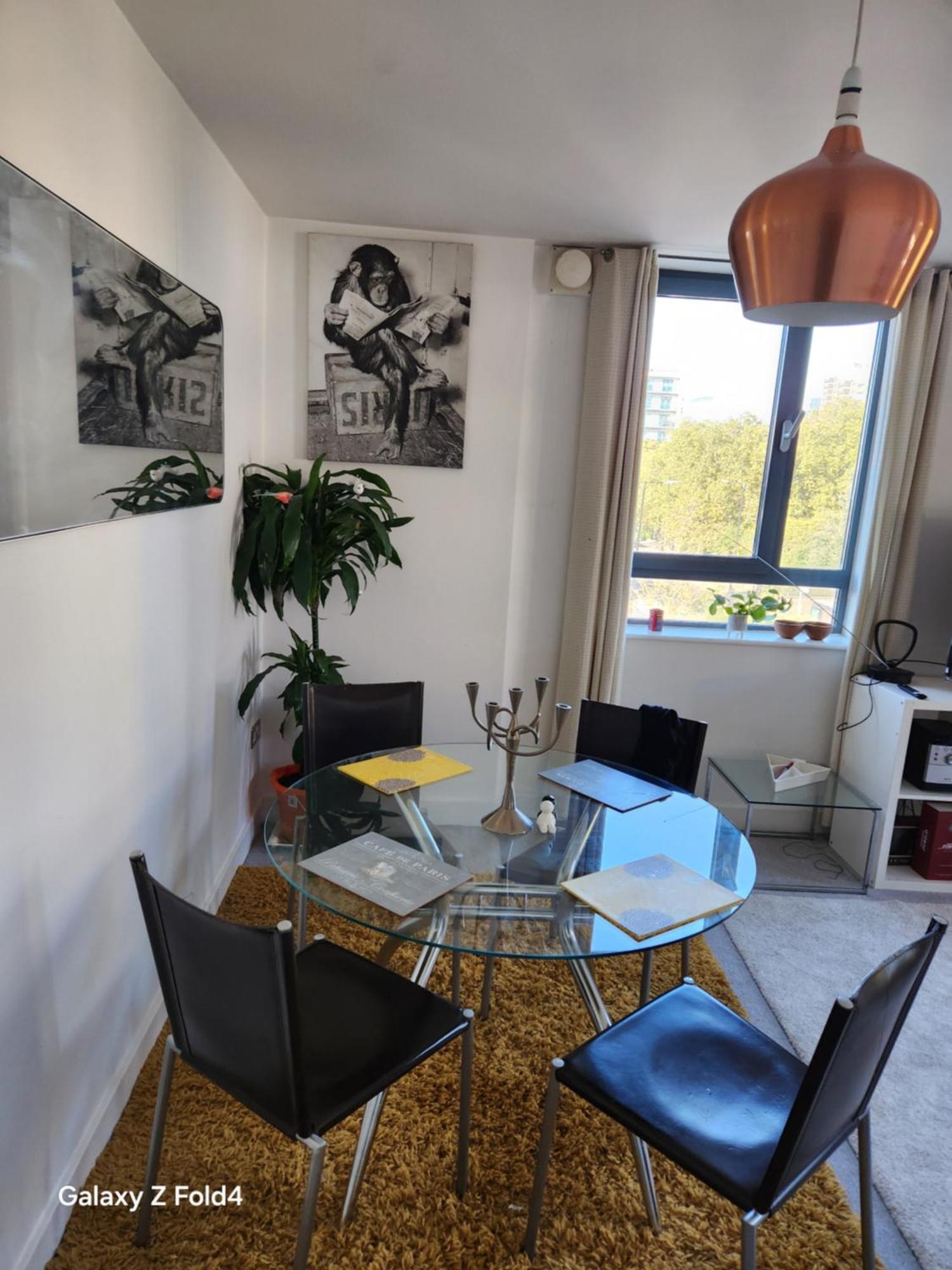 Tower Bridge - Saint Katherine's Dock Appartement