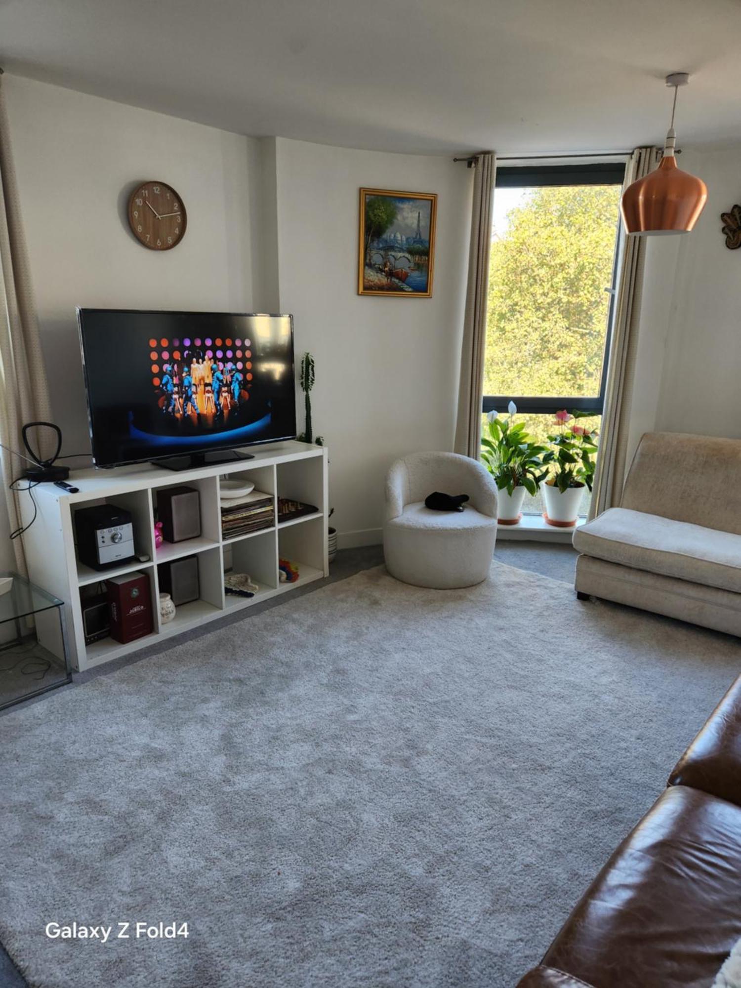Tower Bridge - Saint Katherine's Dock Appartement *