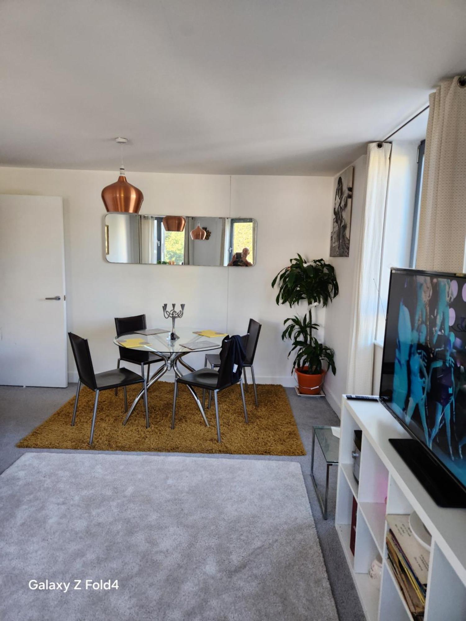 Appartement Tower Bridge - Saint Katherine's Dock *