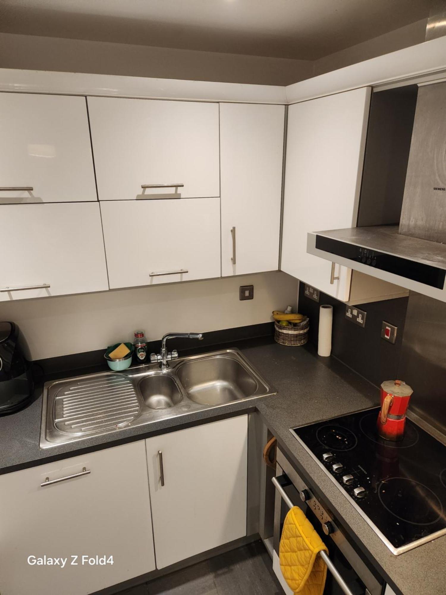 Tower Bridge - Saint Katherine's Dock Appartement Londen
